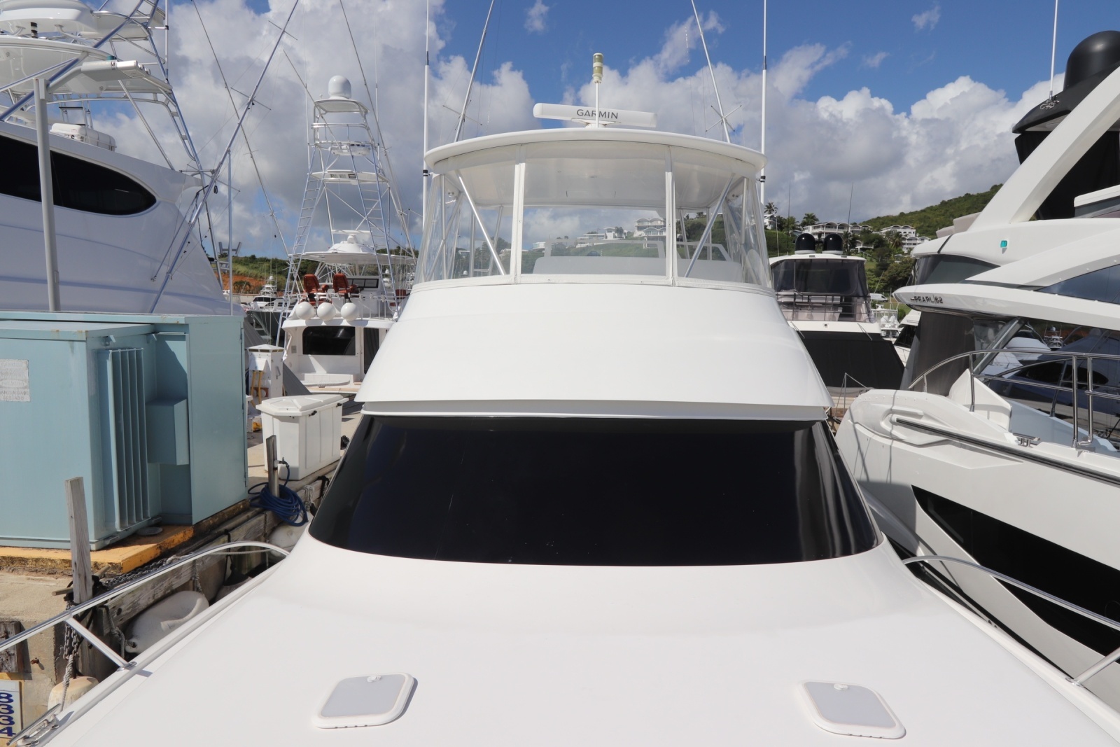 2011 Viking 