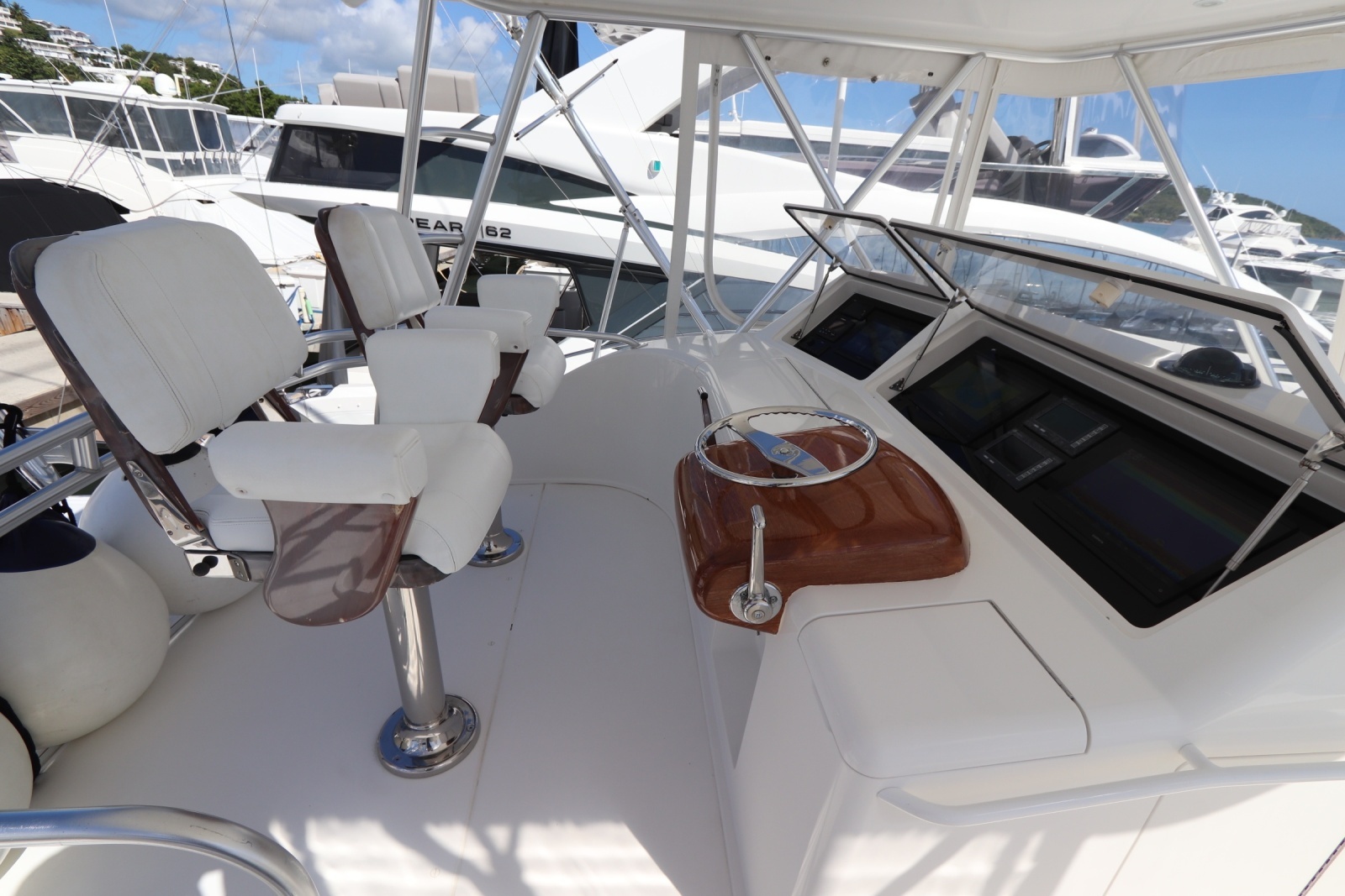 2011 Viking 