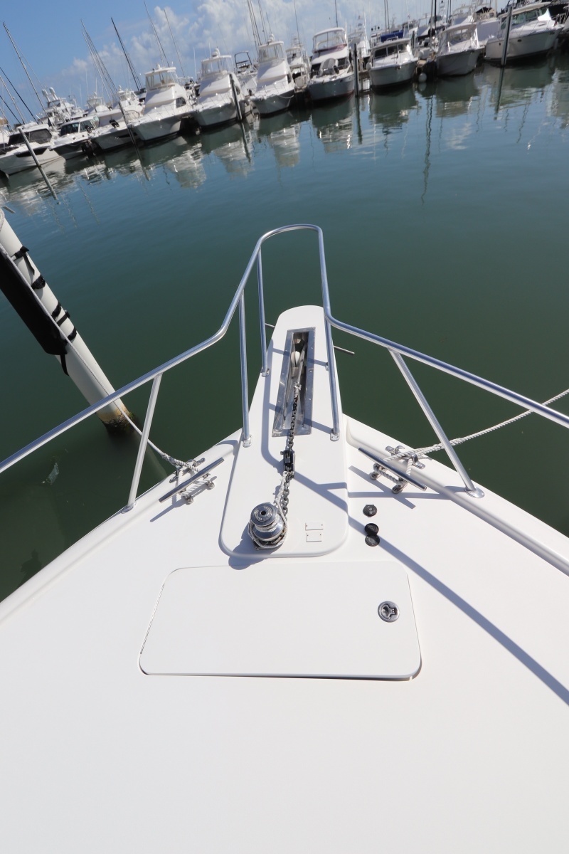 2011 Viking 
