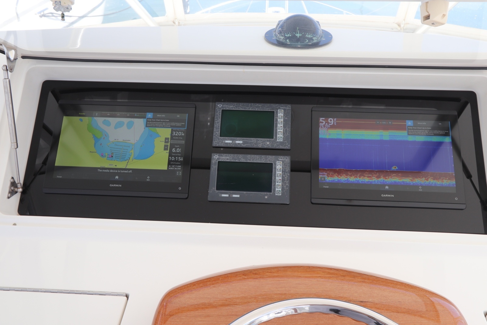 2011 Viking 