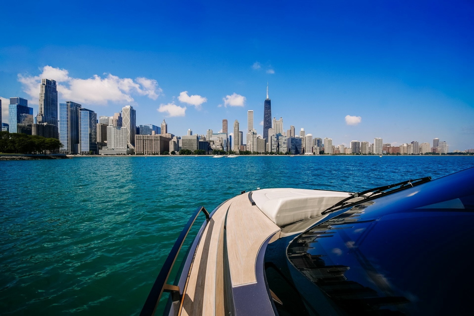2027 Focus Motor Yachts 3X