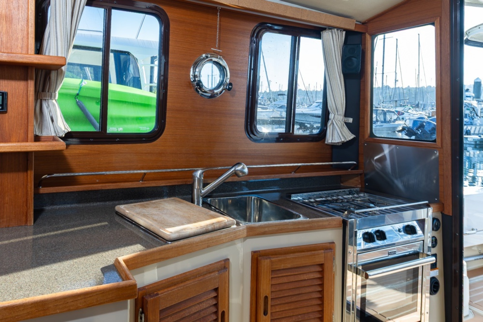 Galley
