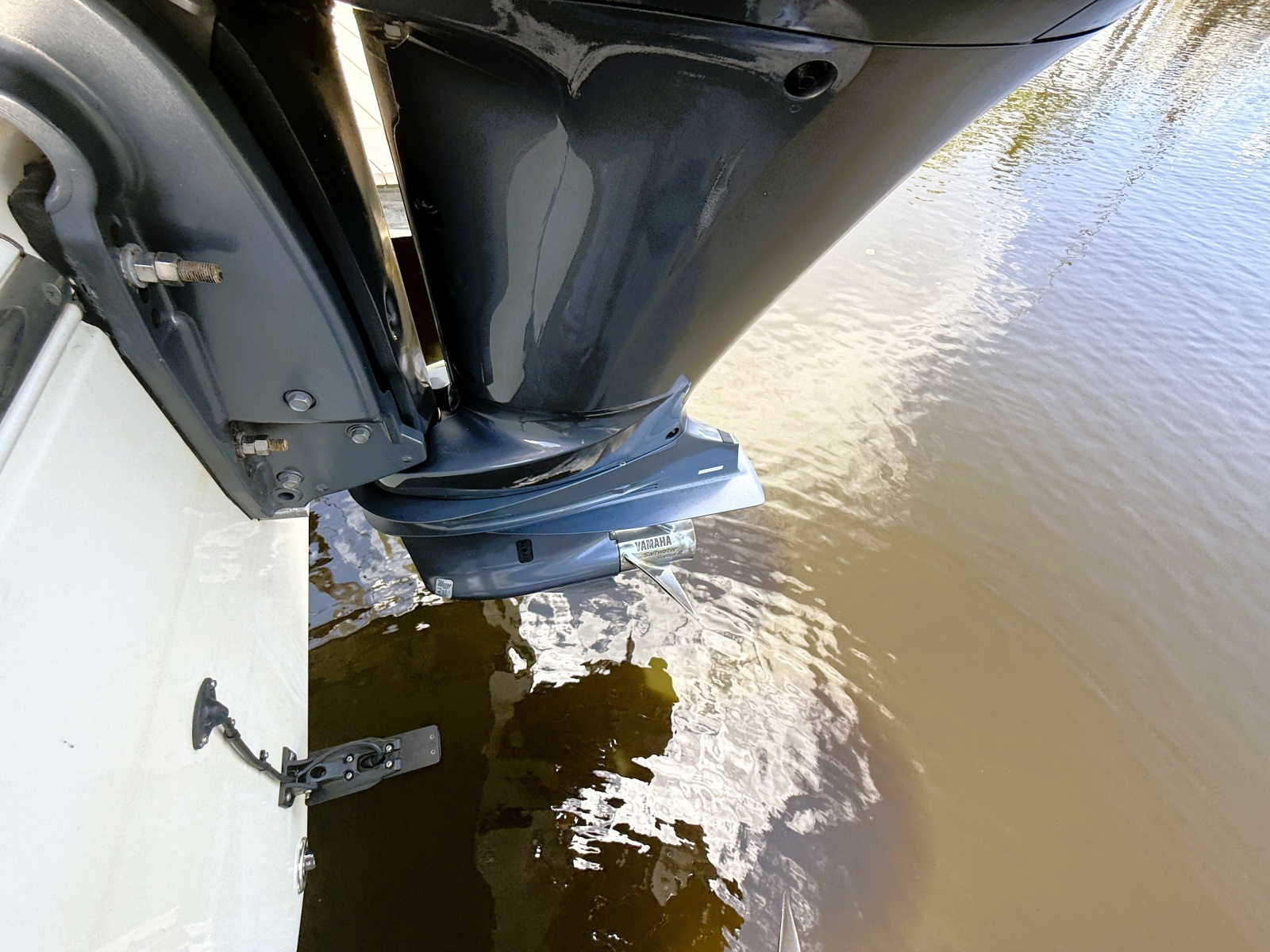 2021 Cobia 280CC