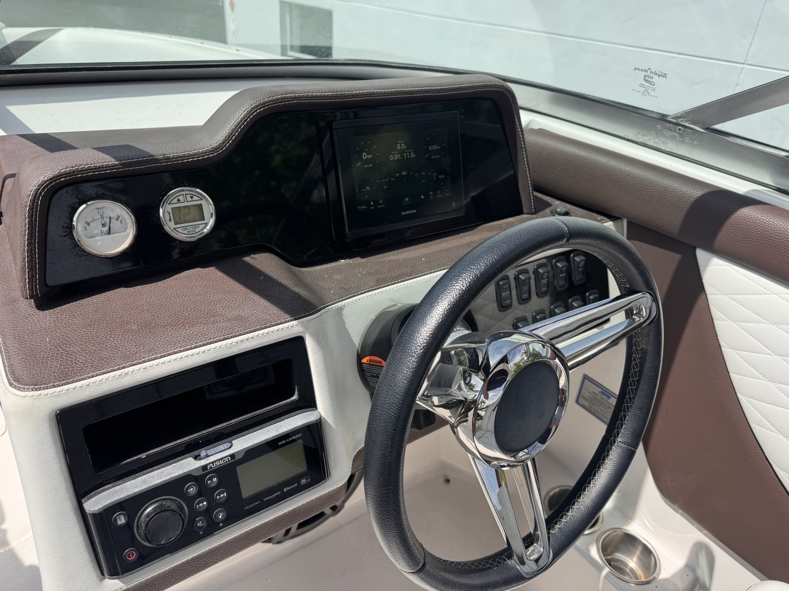 2018 Regal 26 OBX