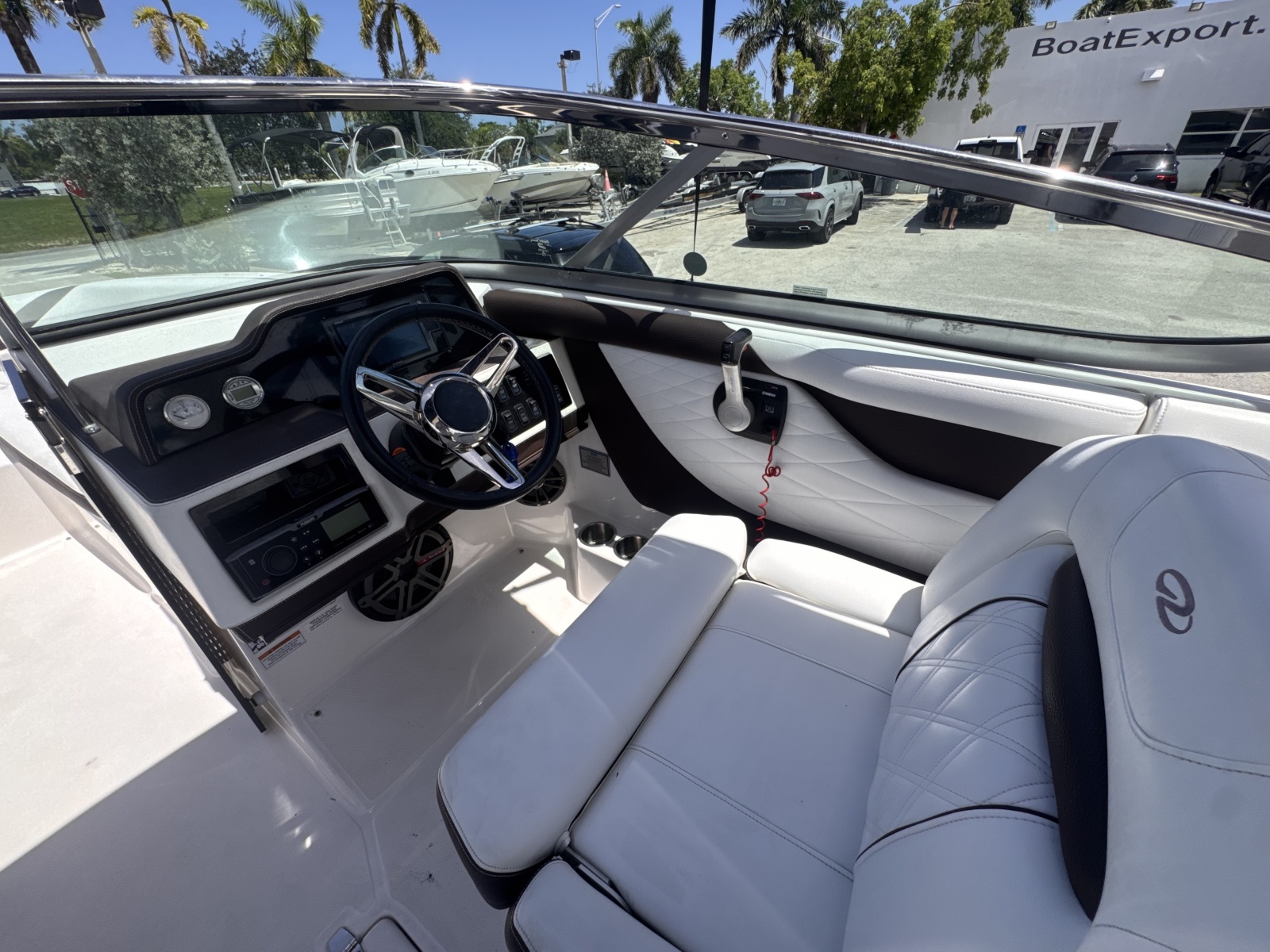 2018 Regal 26 OBX