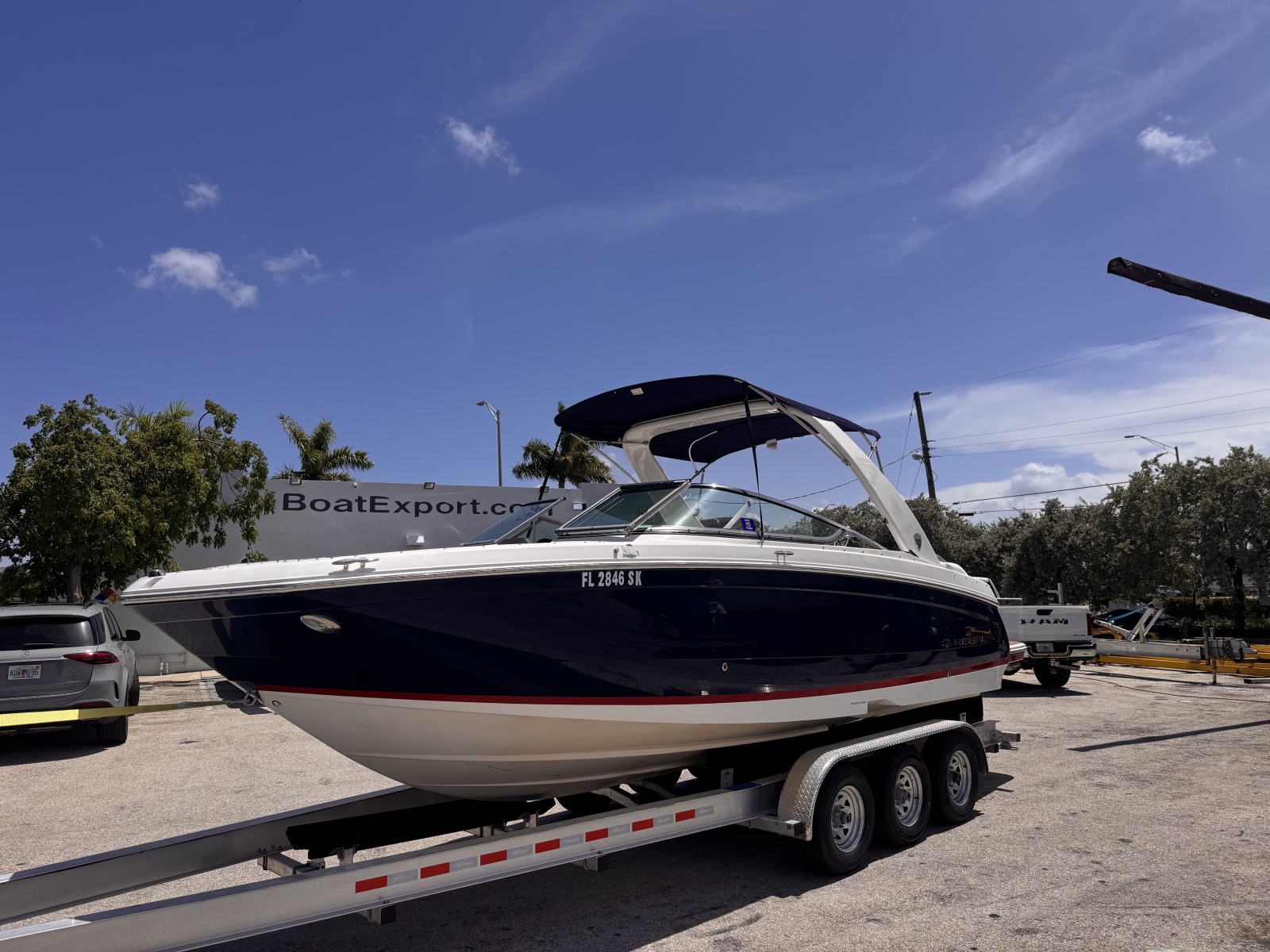 2018 Regal 26 OBX