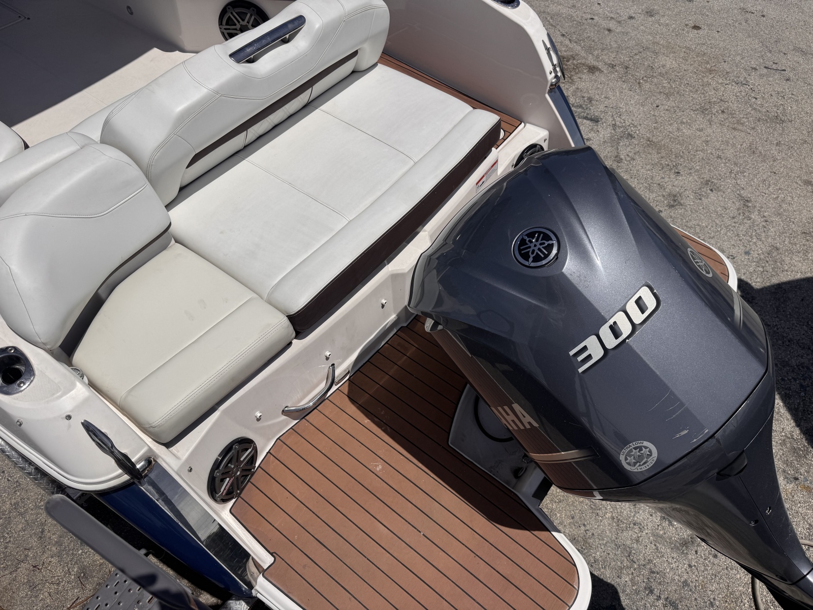 2018 Regal 26 OBX