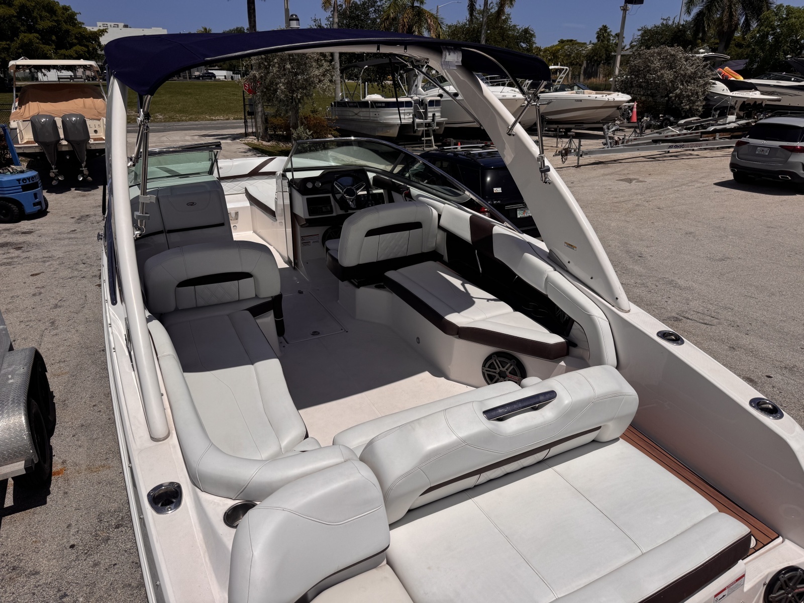 2018 Regal 26 OBX
