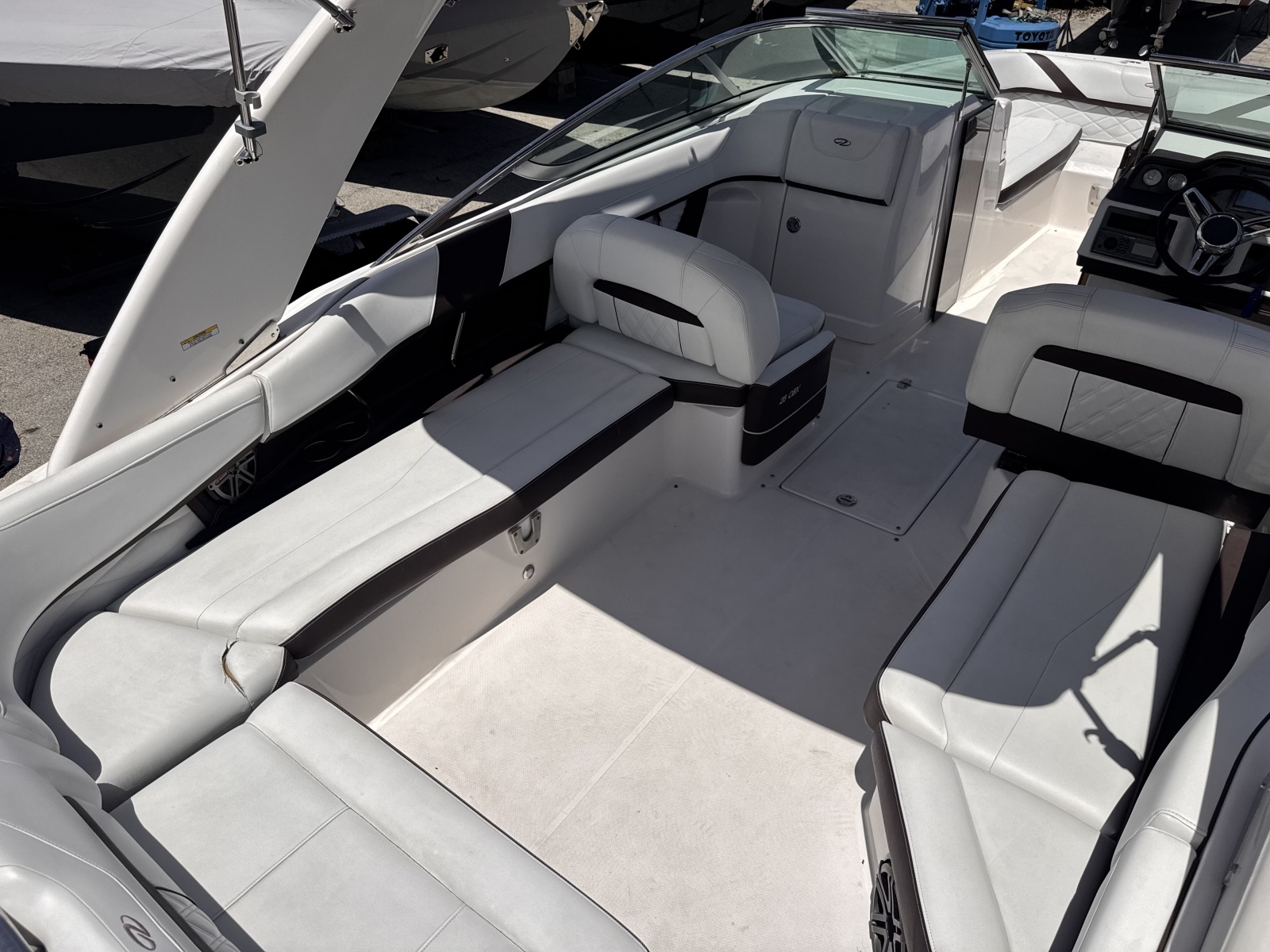 2018 Regal 26 OBX