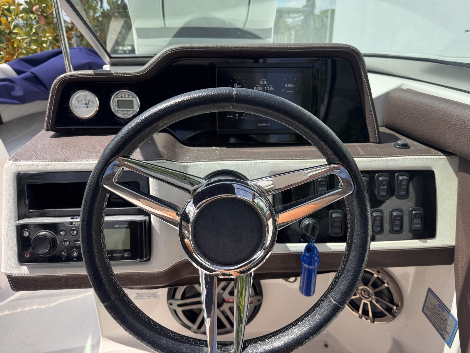 2018 Regal 26 OBX