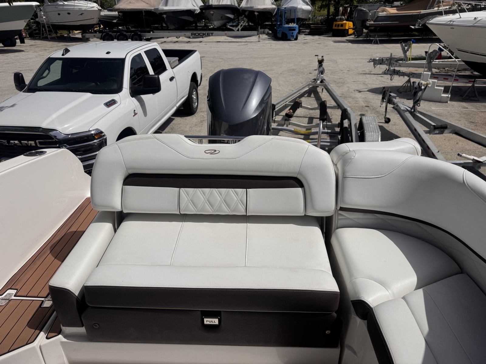 2018 Regal 26 OBX