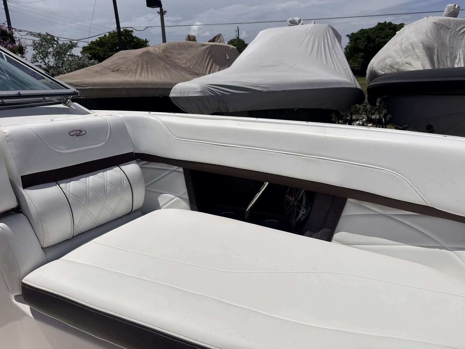 2018 Regal 26 OBX