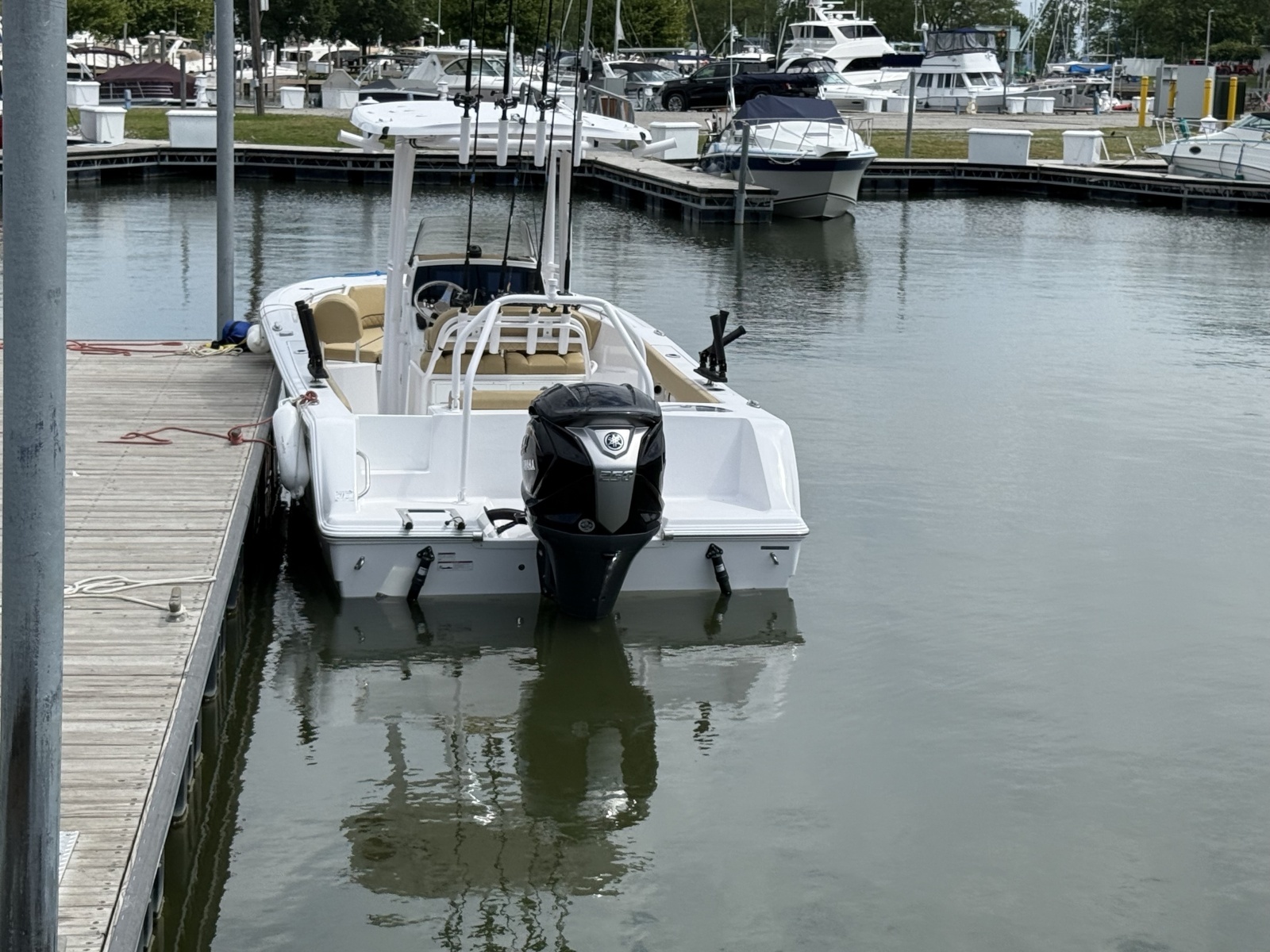2023 Sportsman 