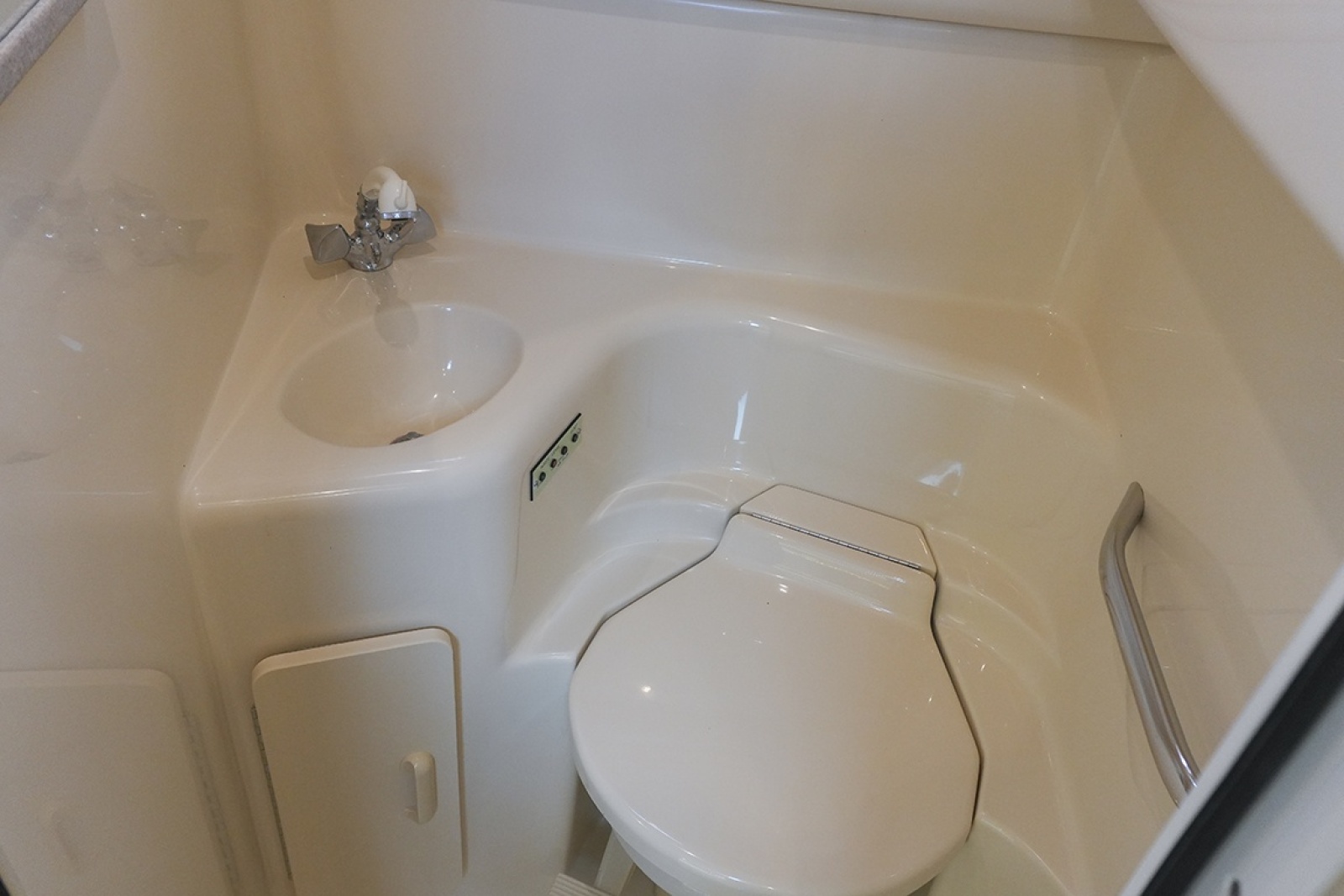 1997 Sea Ray Sundancer 400