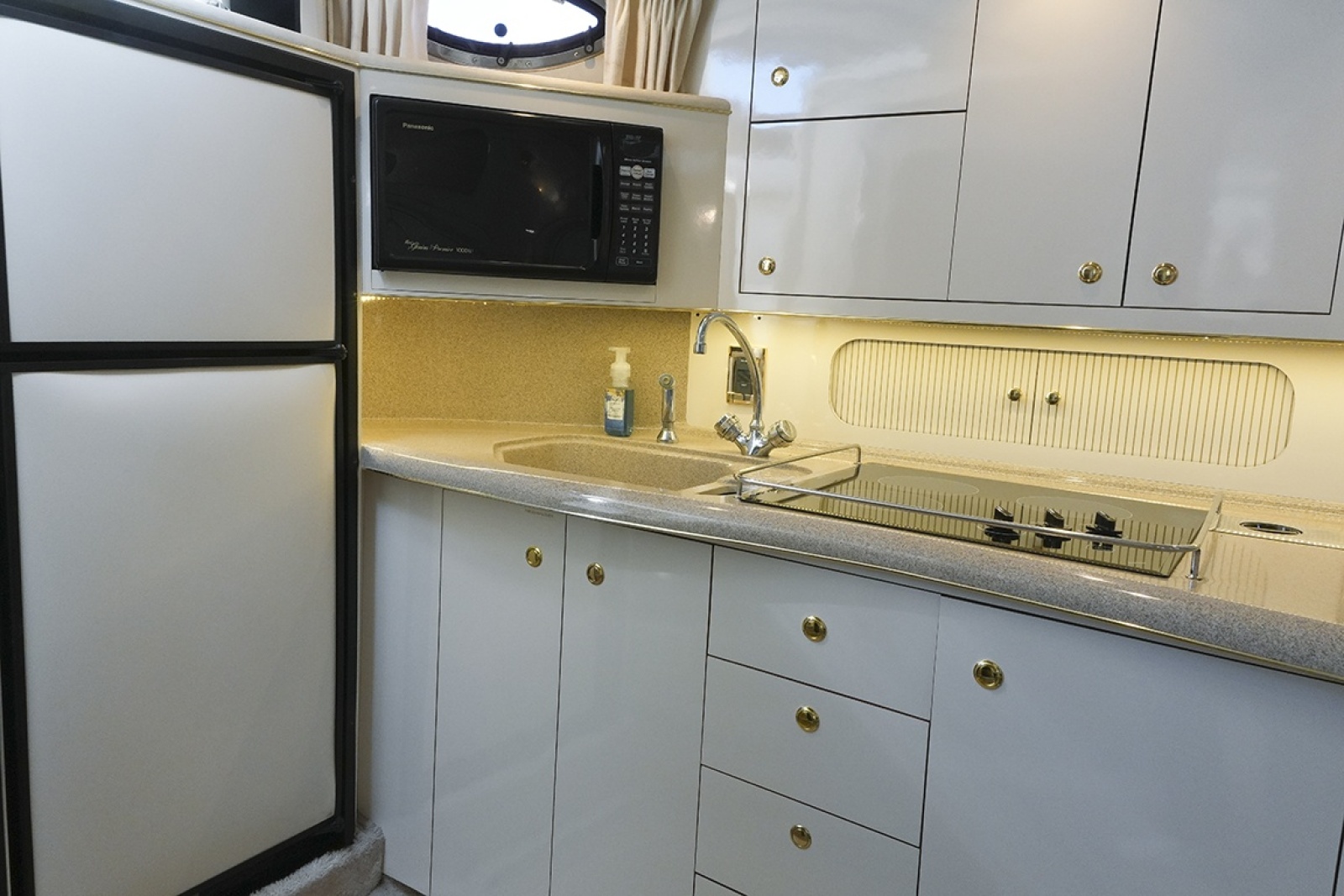 1997 Sea Ray Sundancer 400