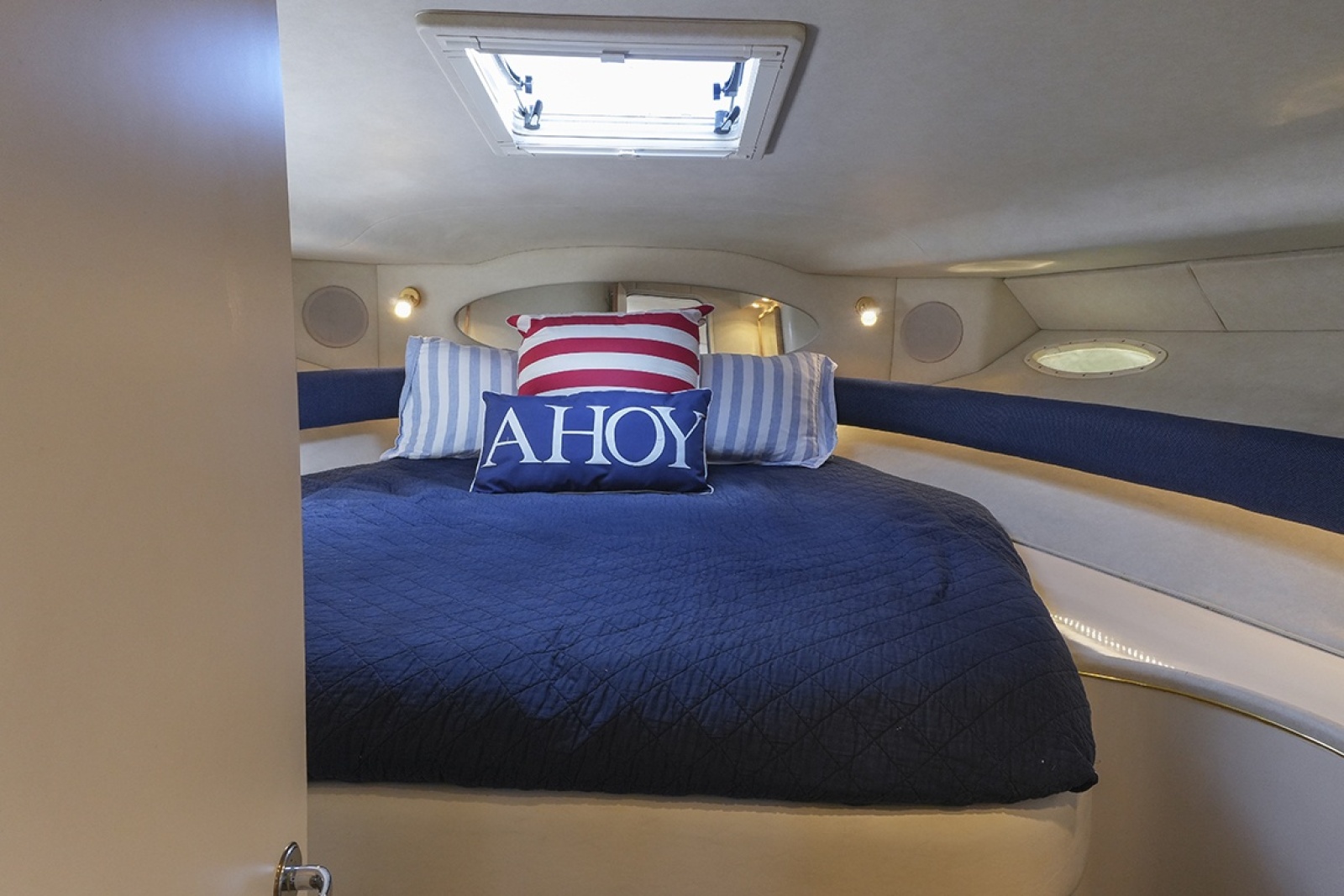 1997 Sea Ray Sundancer 400