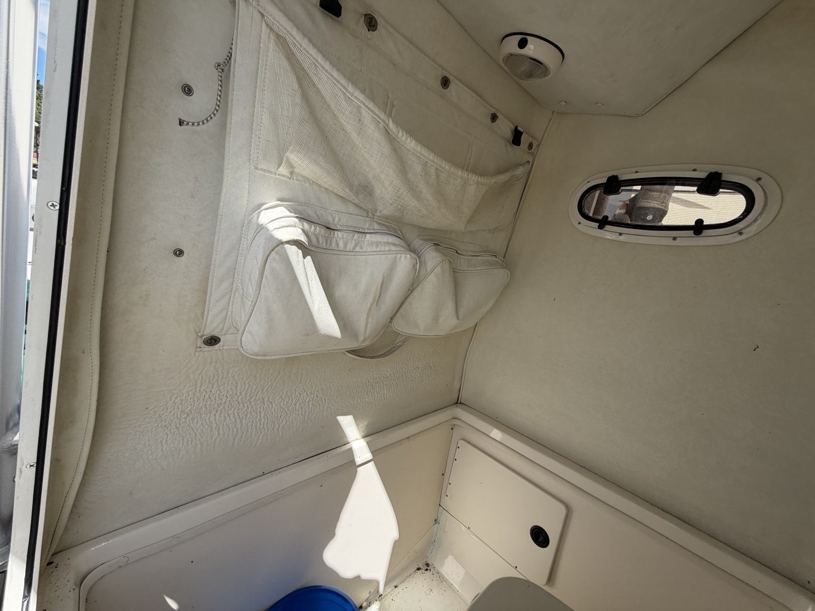 1999 Boston Whaler 26 Outrage