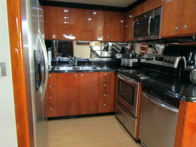 Galley    