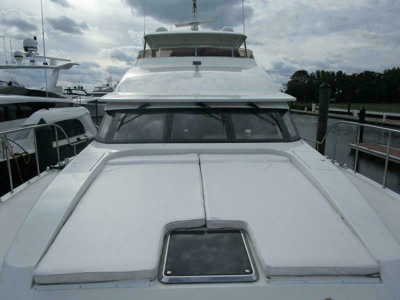 Bow Sun Pad    