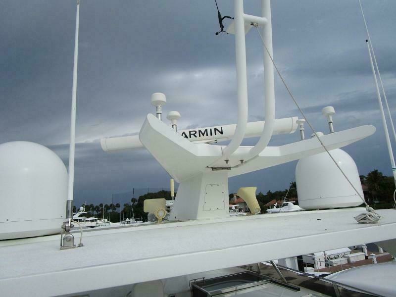 Hardtop Equipment     