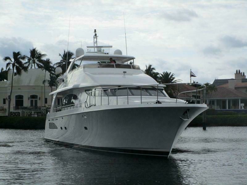 Bow Quarter    