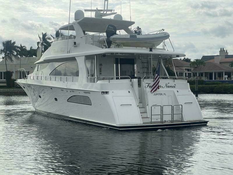 Stern Quarter    