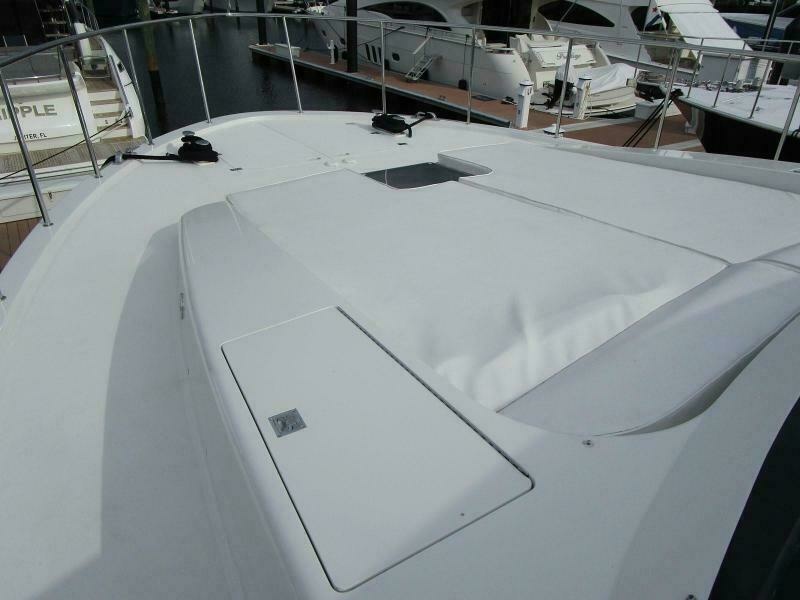 Bow Area    