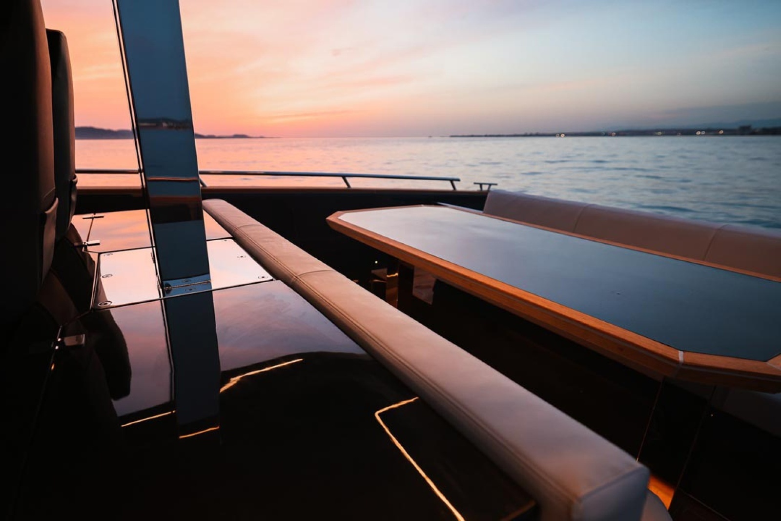 2027 Focus Motor Yachts Forza
