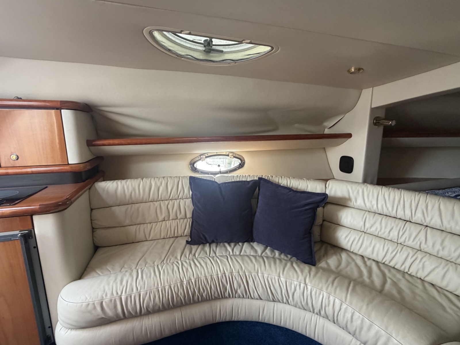 2000 Sunseeker 