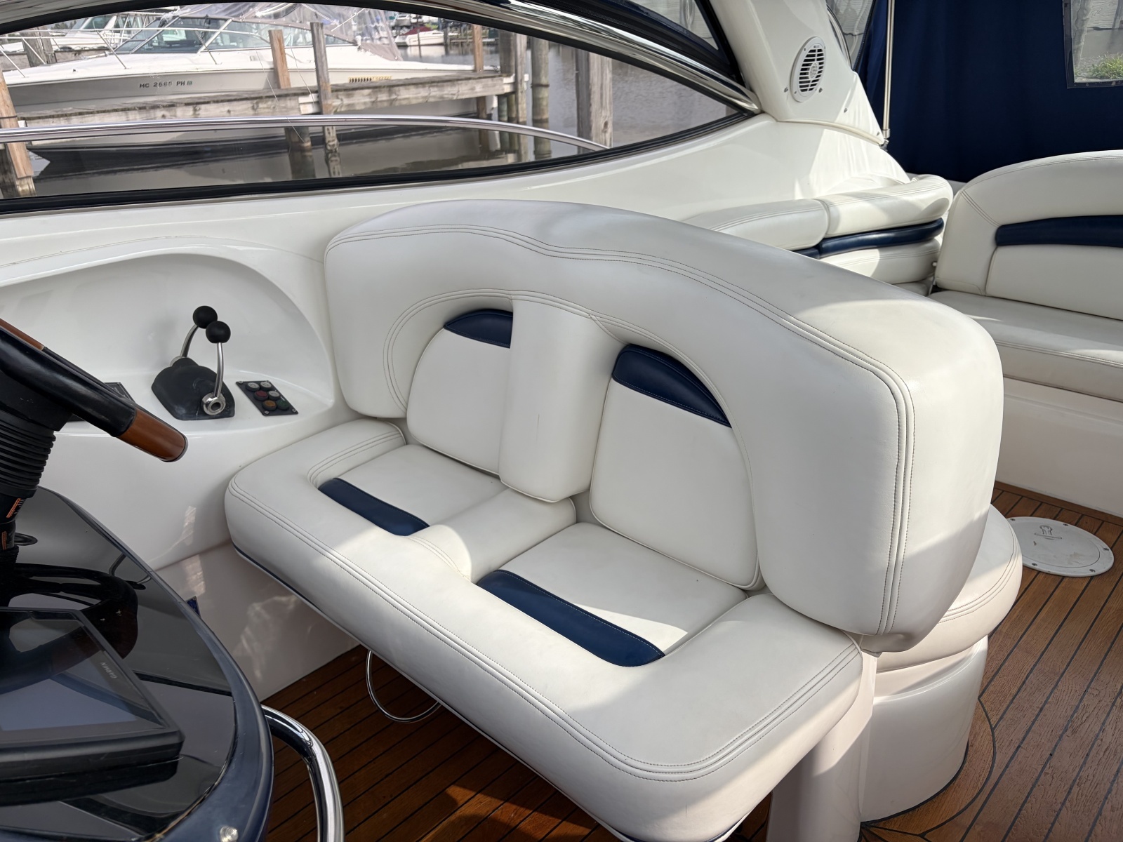 2000 Sunseeker 