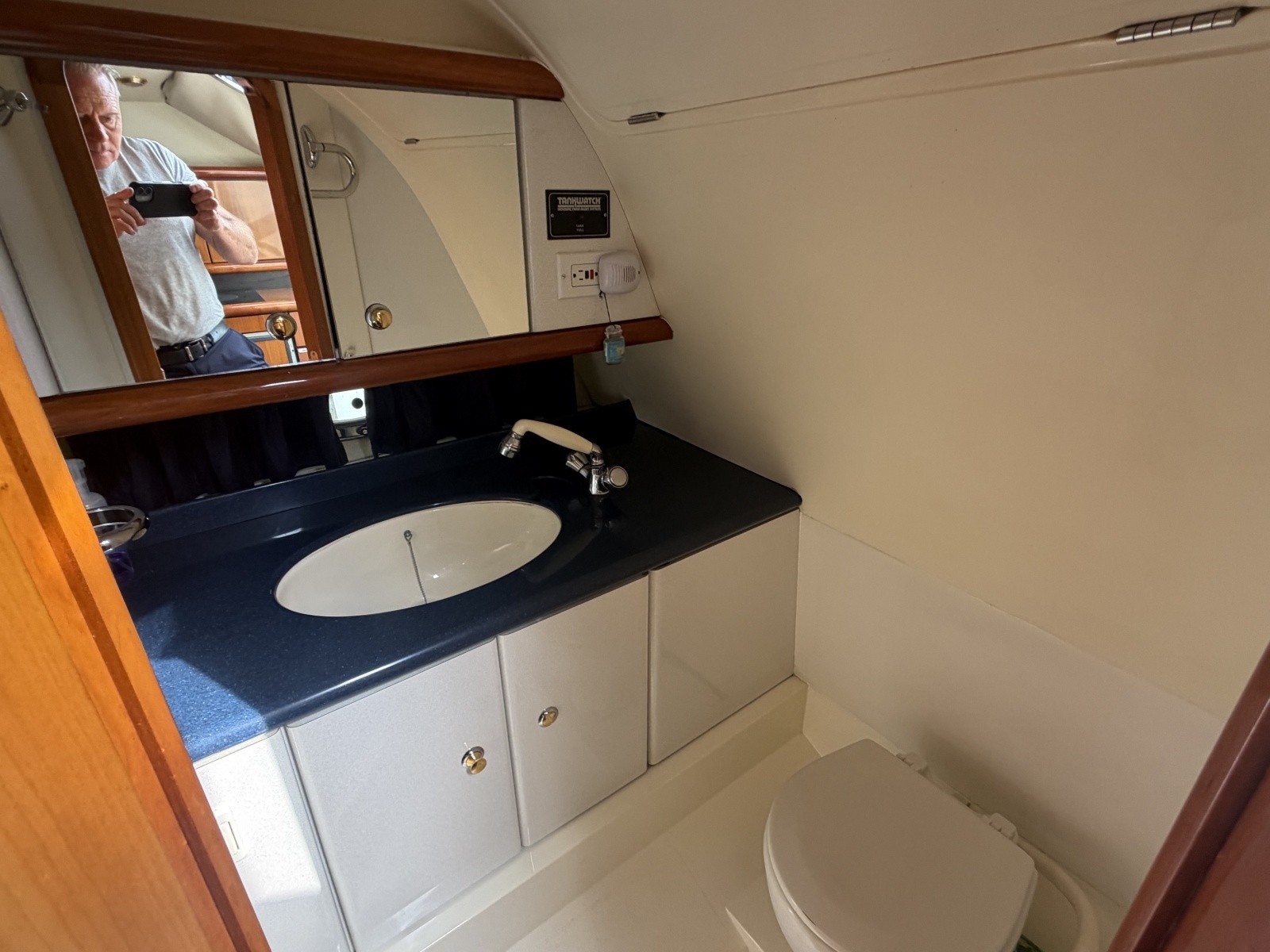 2000 Sunseeker 