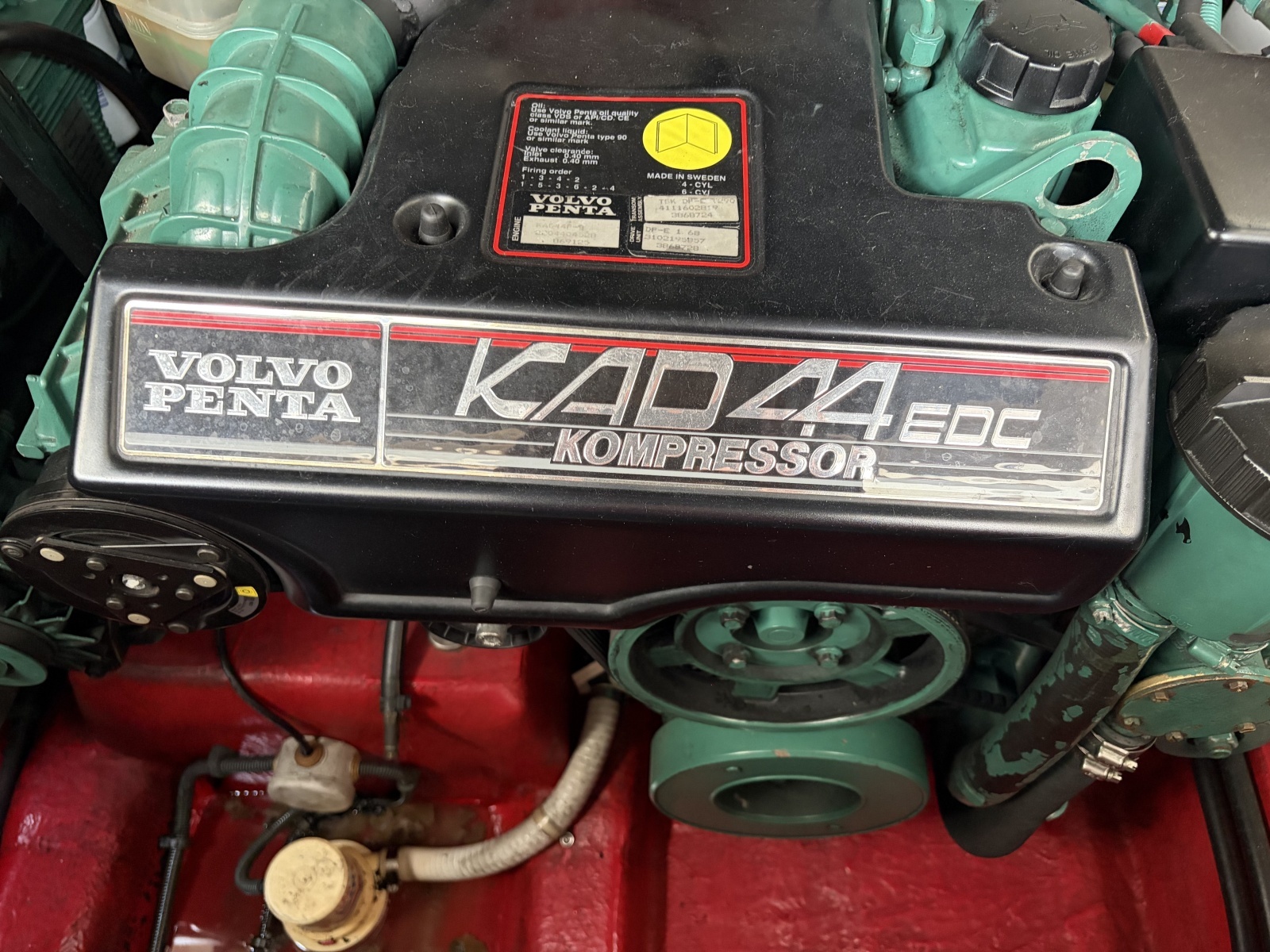 2000 Sunseeker 