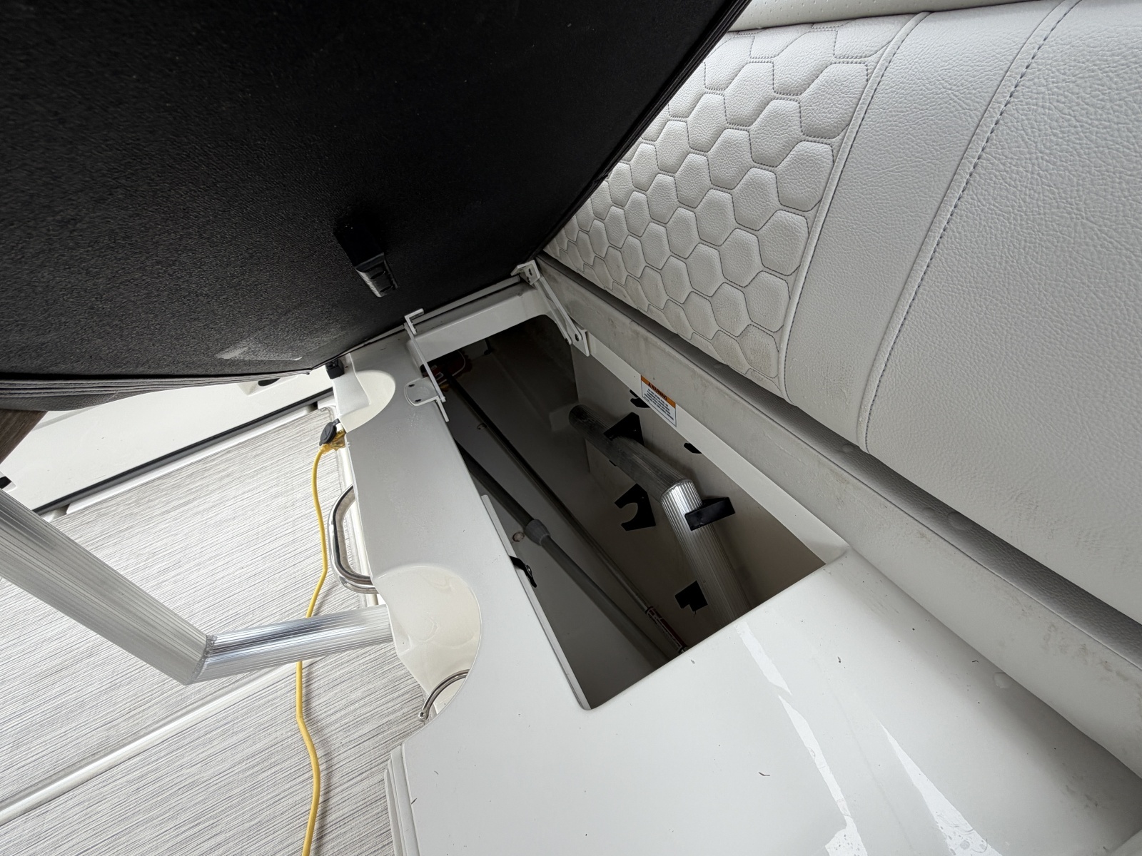2023 Sea Ray 250 Outboard