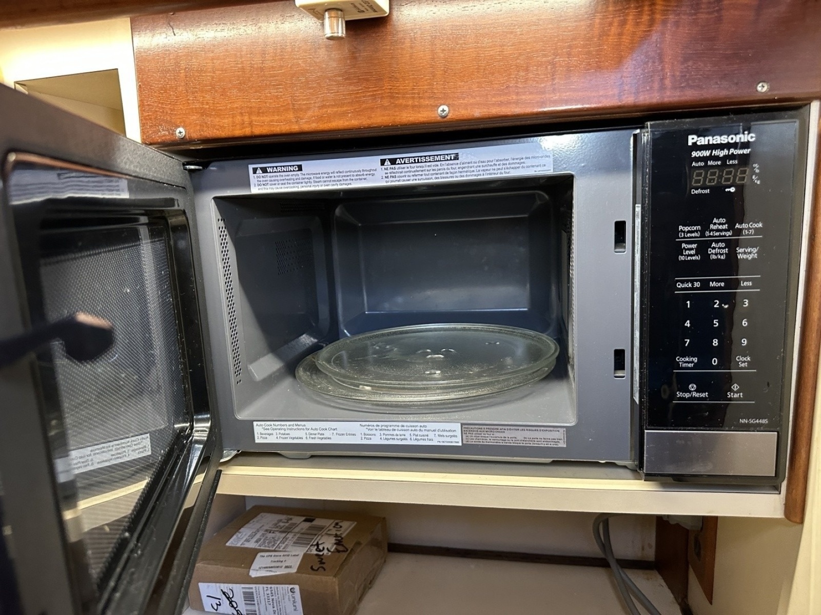 1985 Endeavour 42 CC