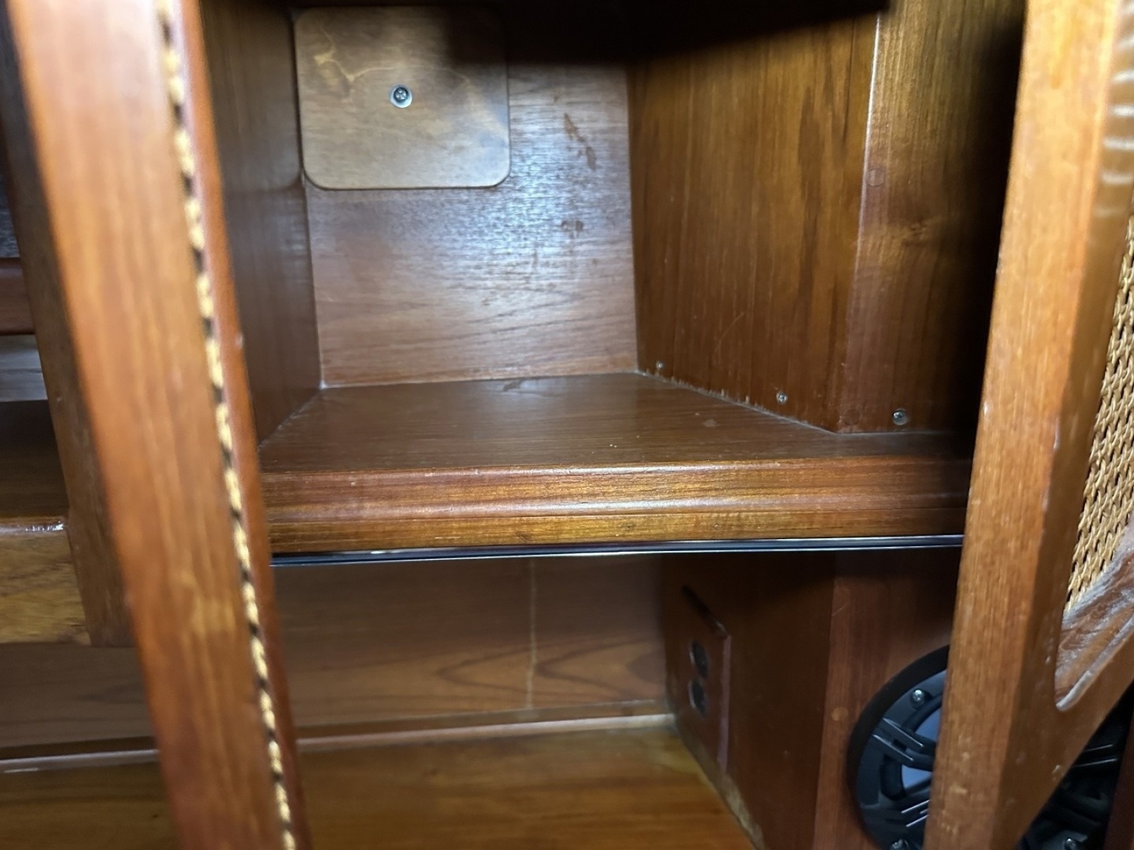 1985 Endeavour 42 CC