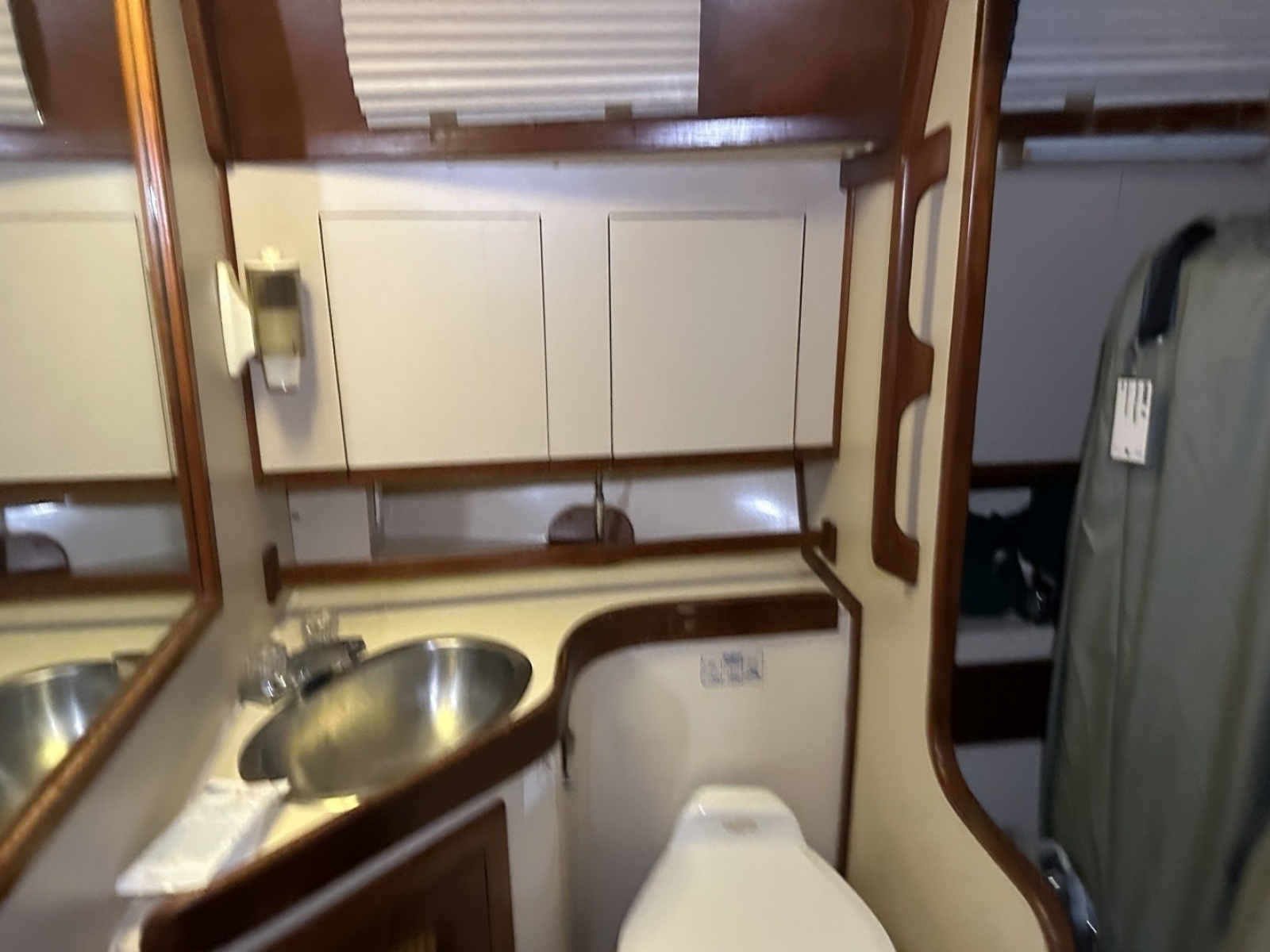 1985 Endeavour 42 CC