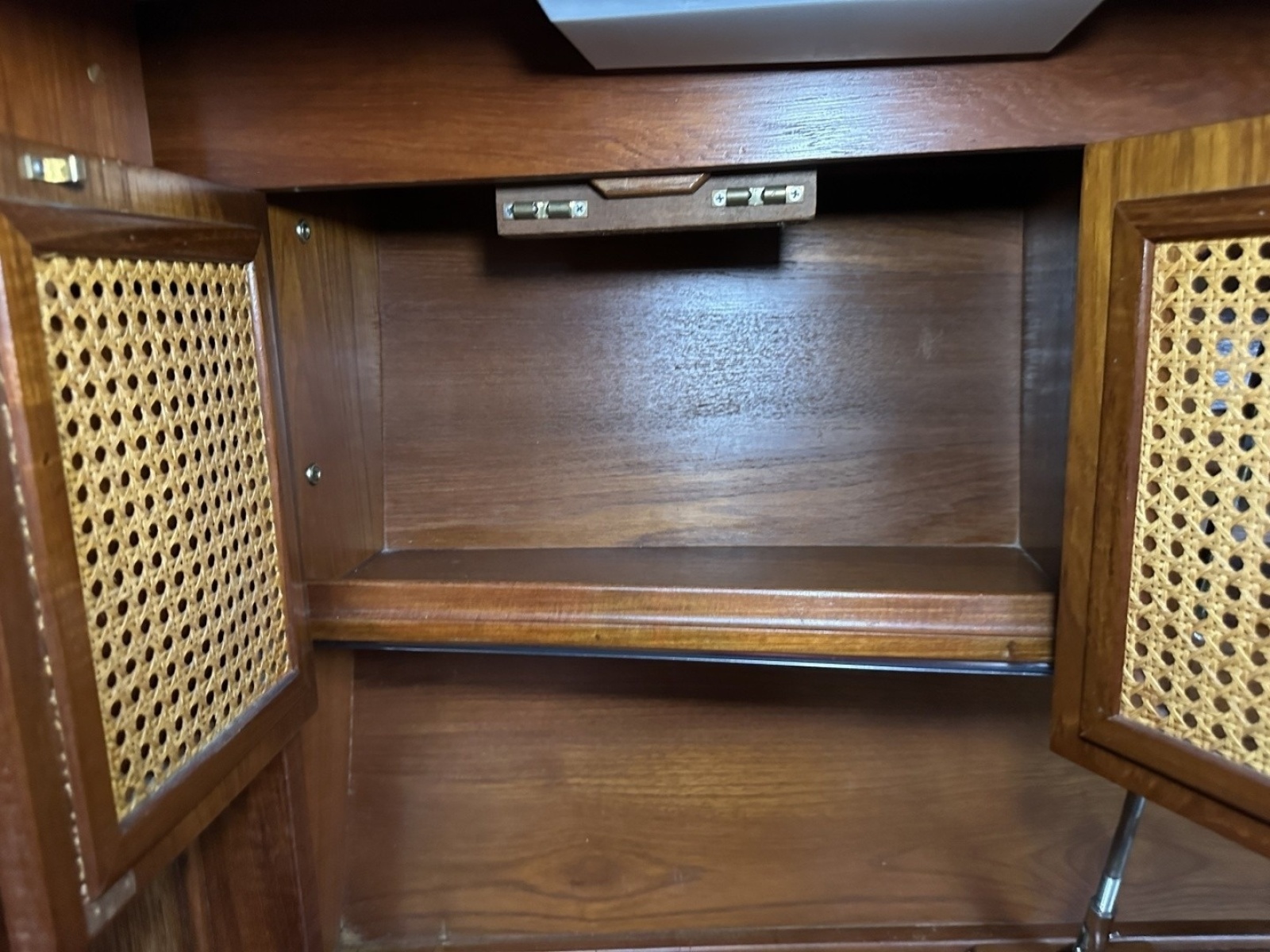 1985 Endeavour 42 CC