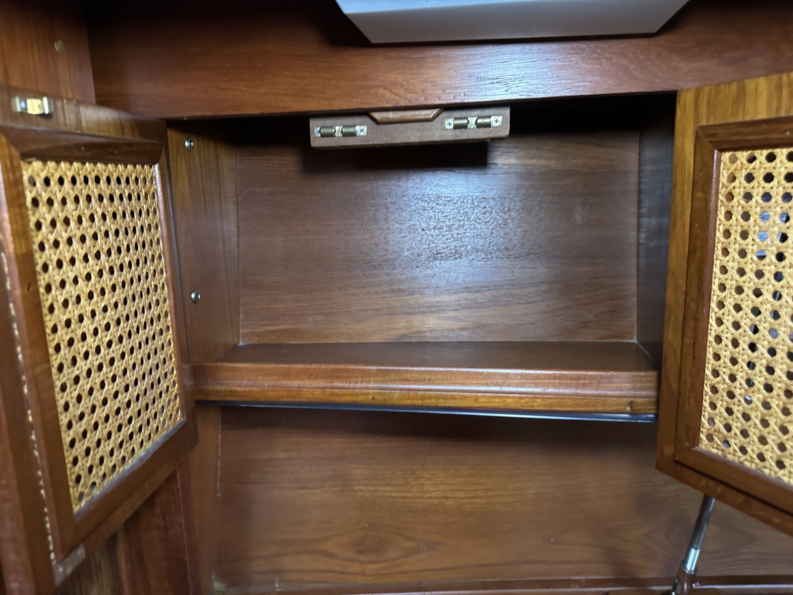 1985 Endeavour 42 CC