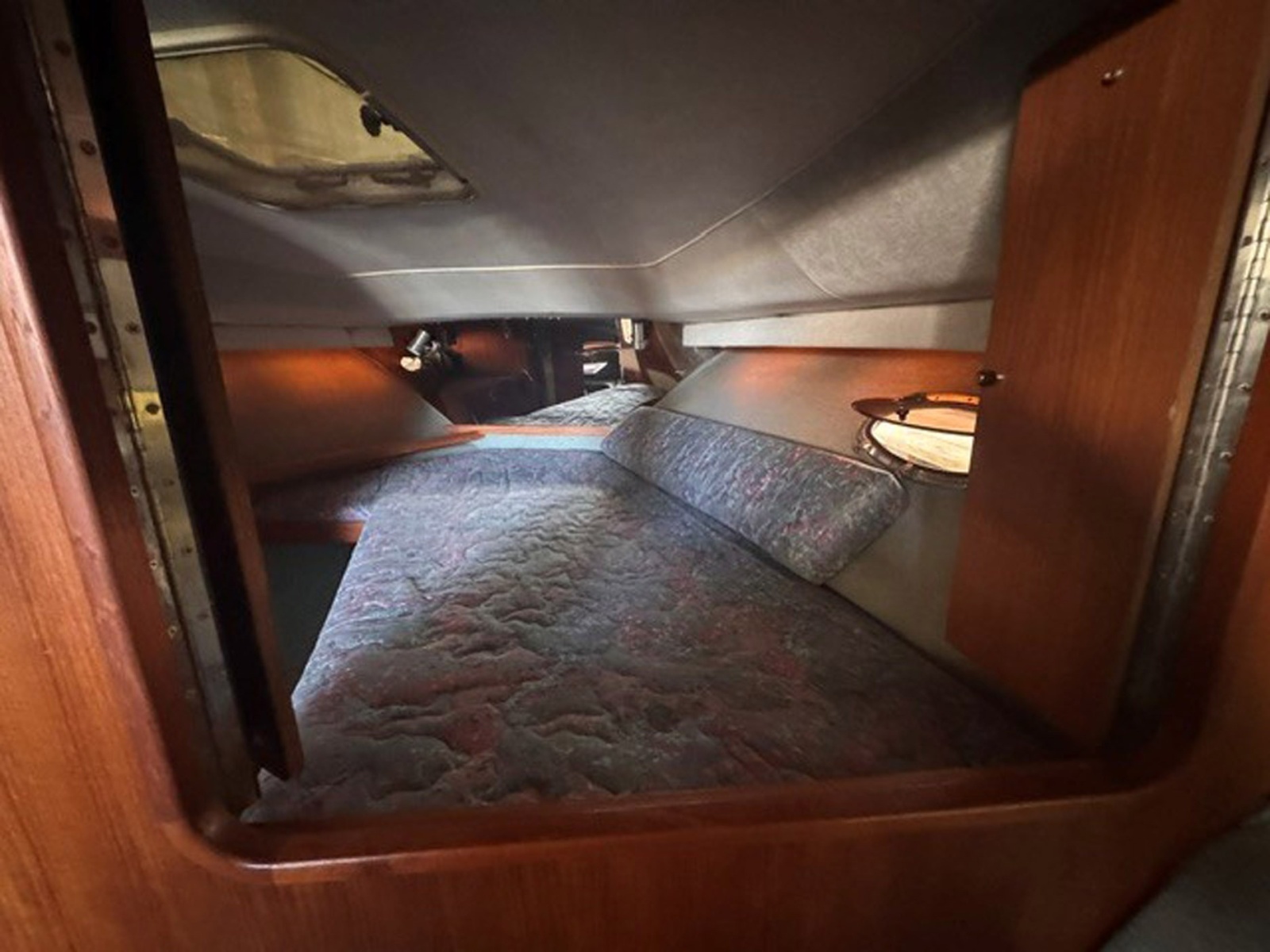 1988 Tiara Yachts 3300 Open