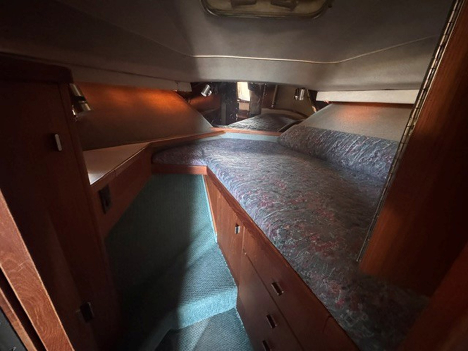 1988 Tiara Yachts 3300 Open