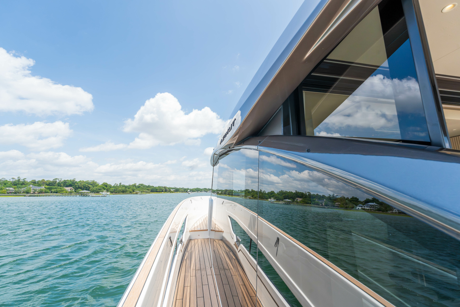2025 Azimut Seadeck 6
