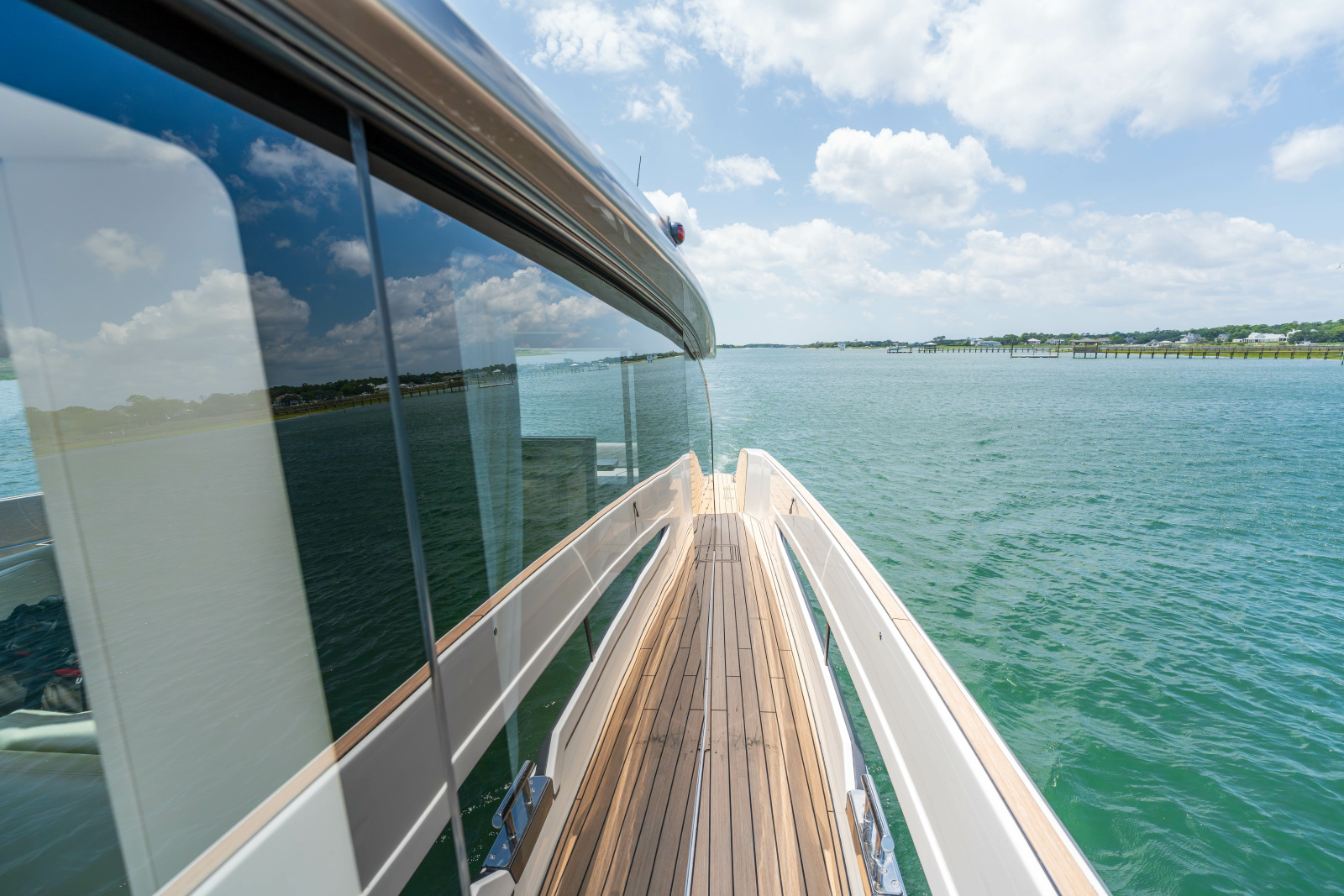 2025 Azimut Seadeck 6