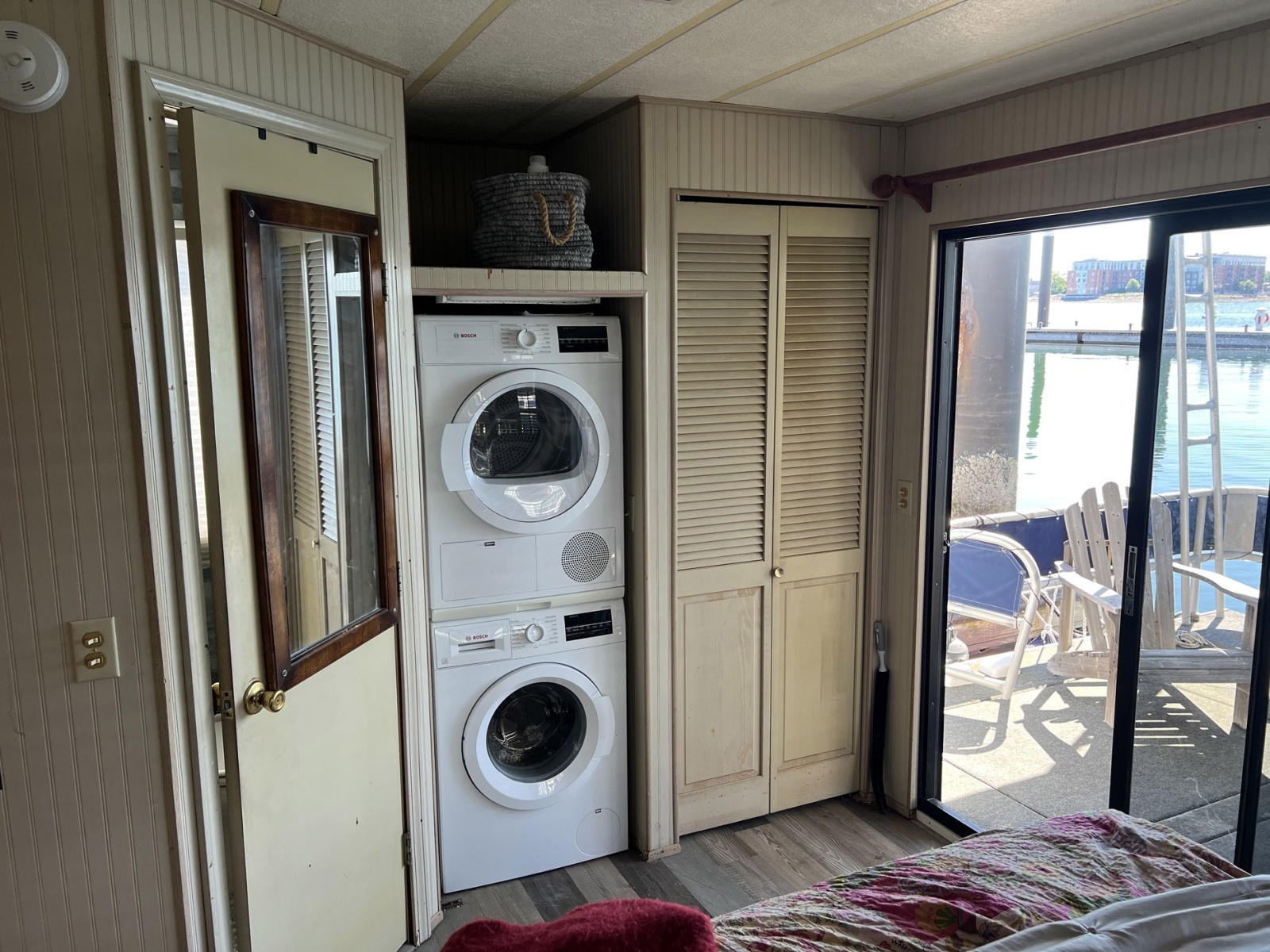 1993 Sumerset Houseboat