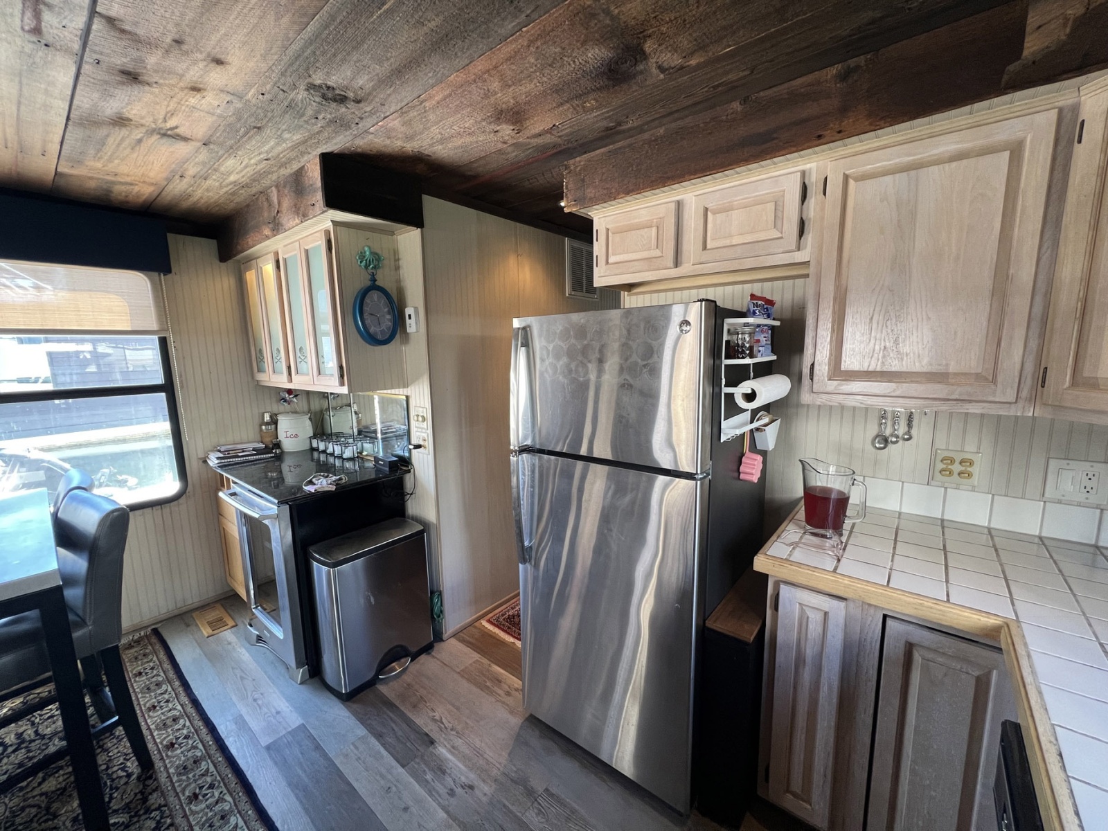 1993 Sumerset Houseboat