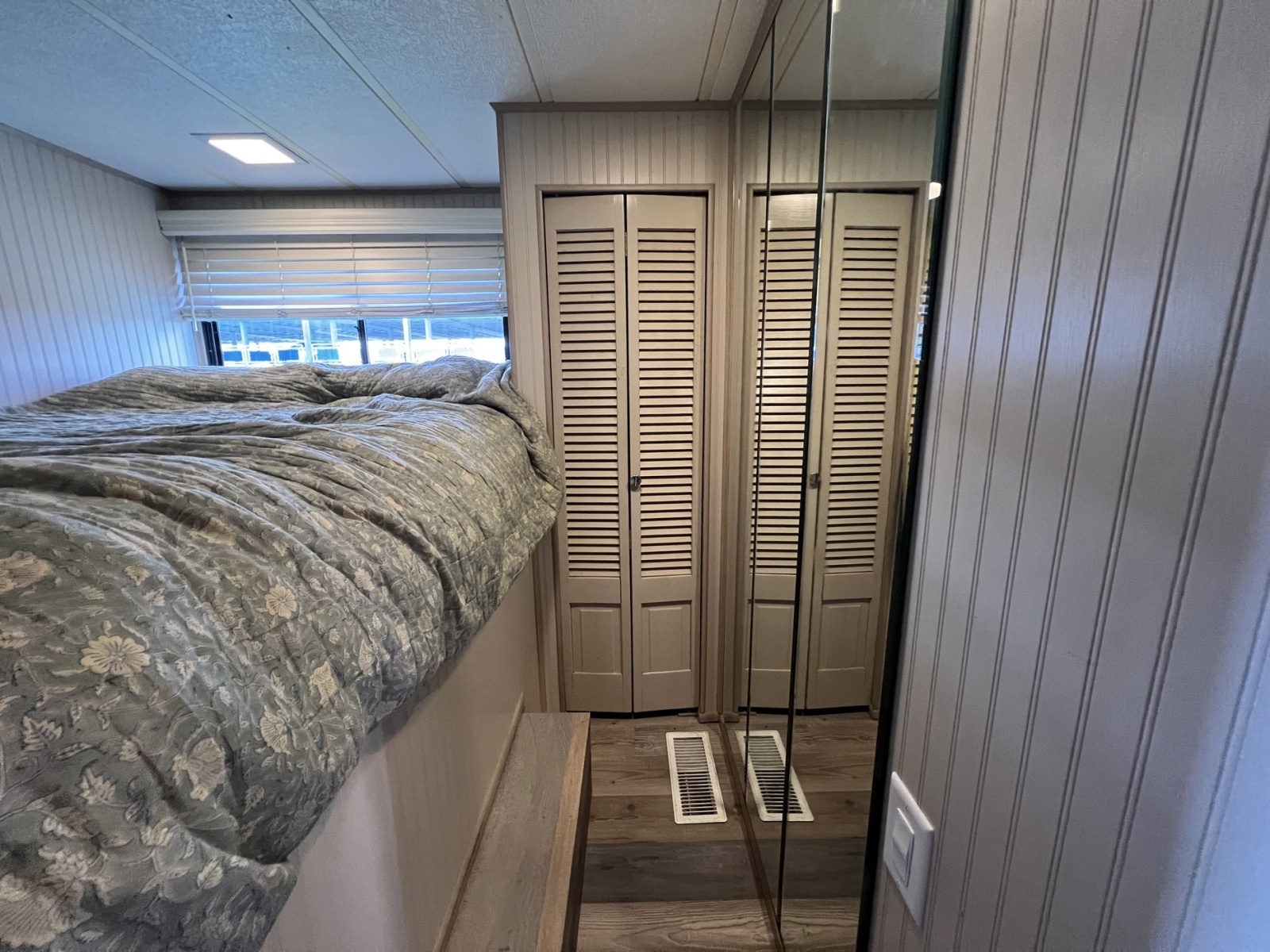 1993 Sumerset Houseboat