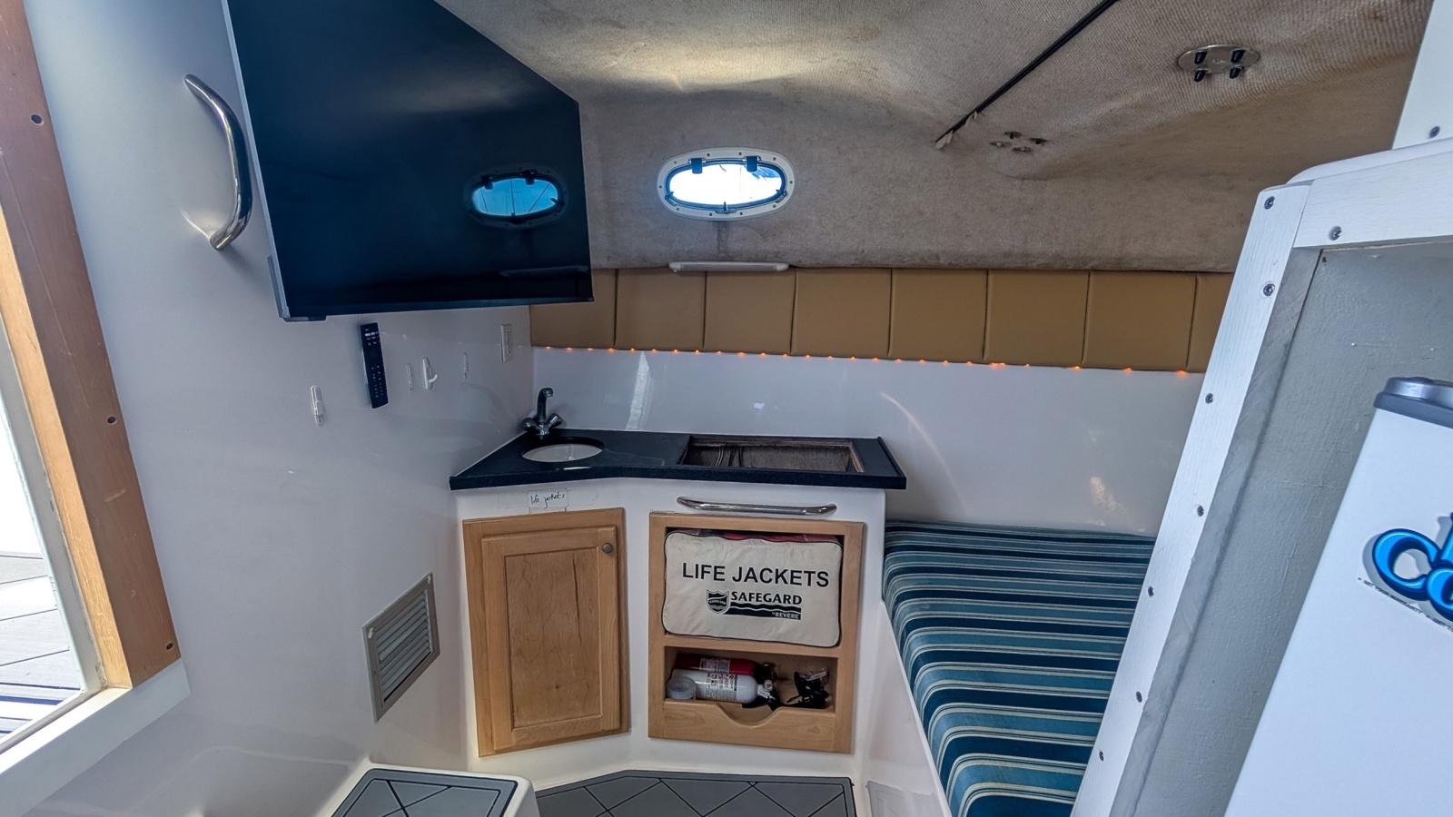 1993 Sumerset Houseboat