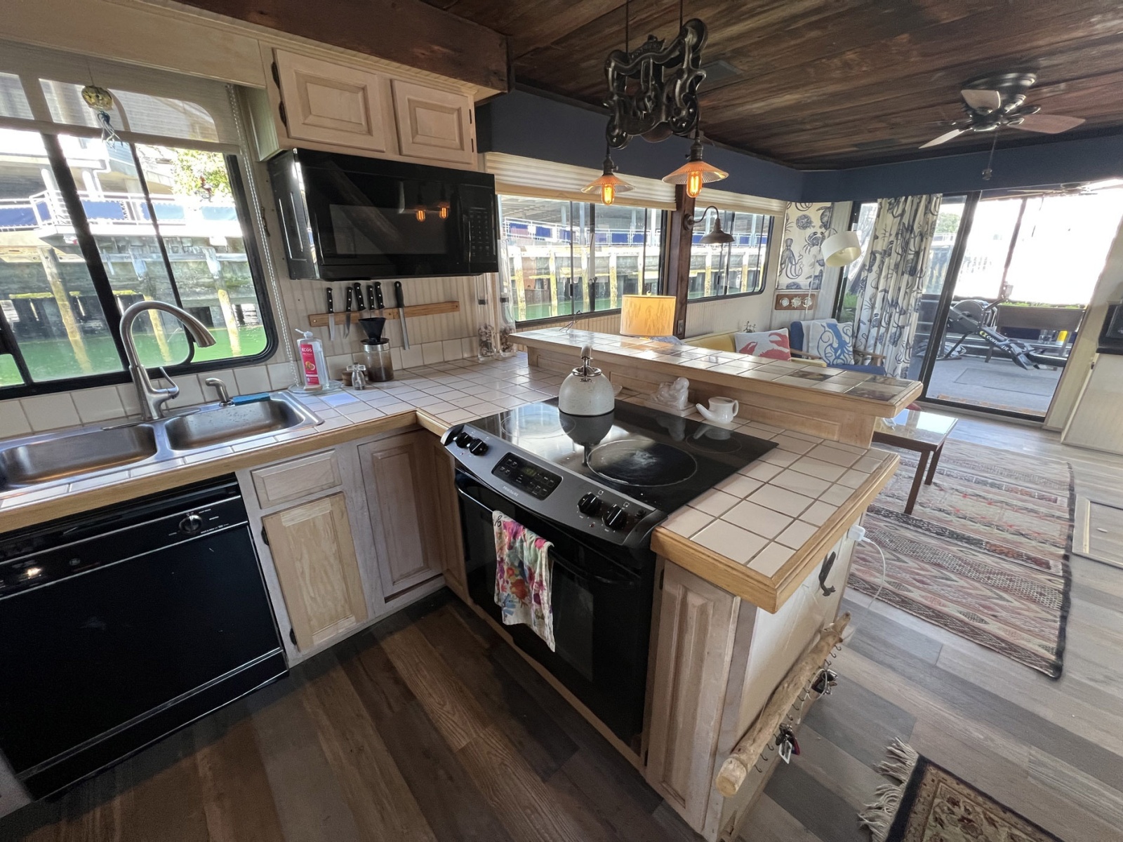 1993 Sumerset Houseboat