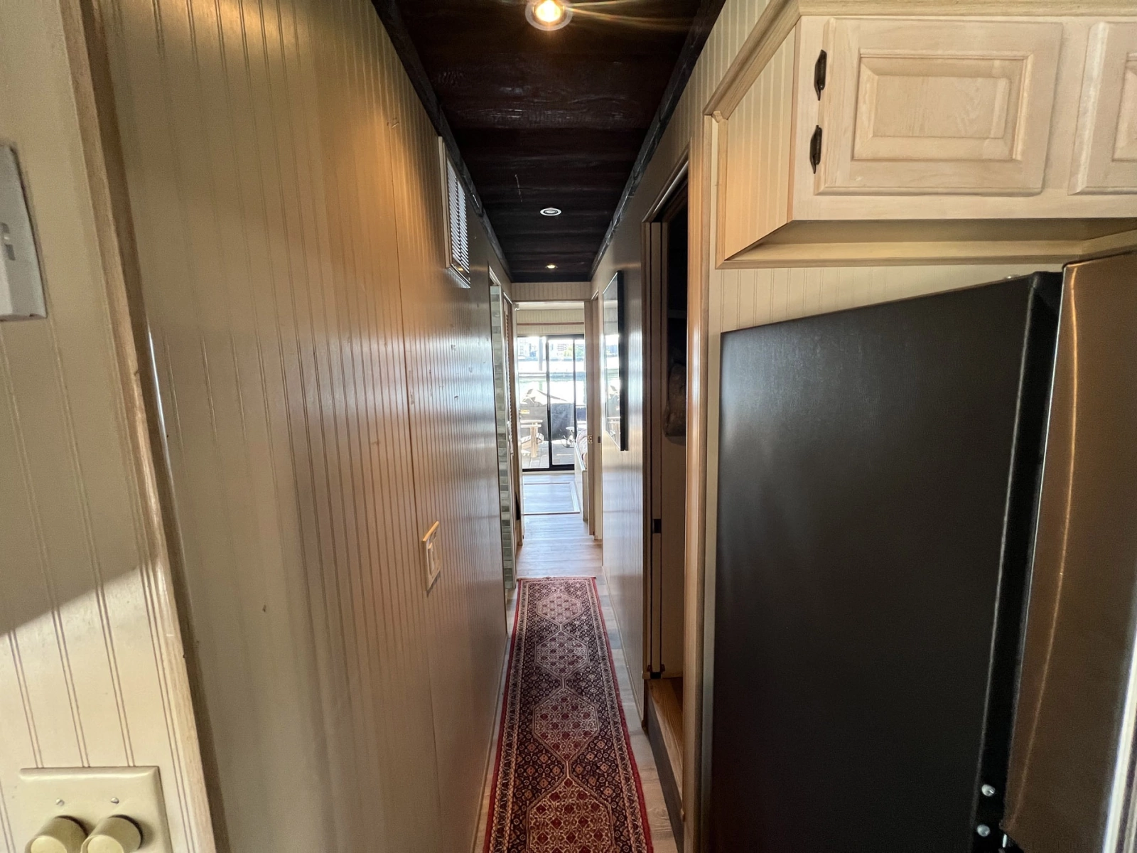 1993 Sumerset Houseboat