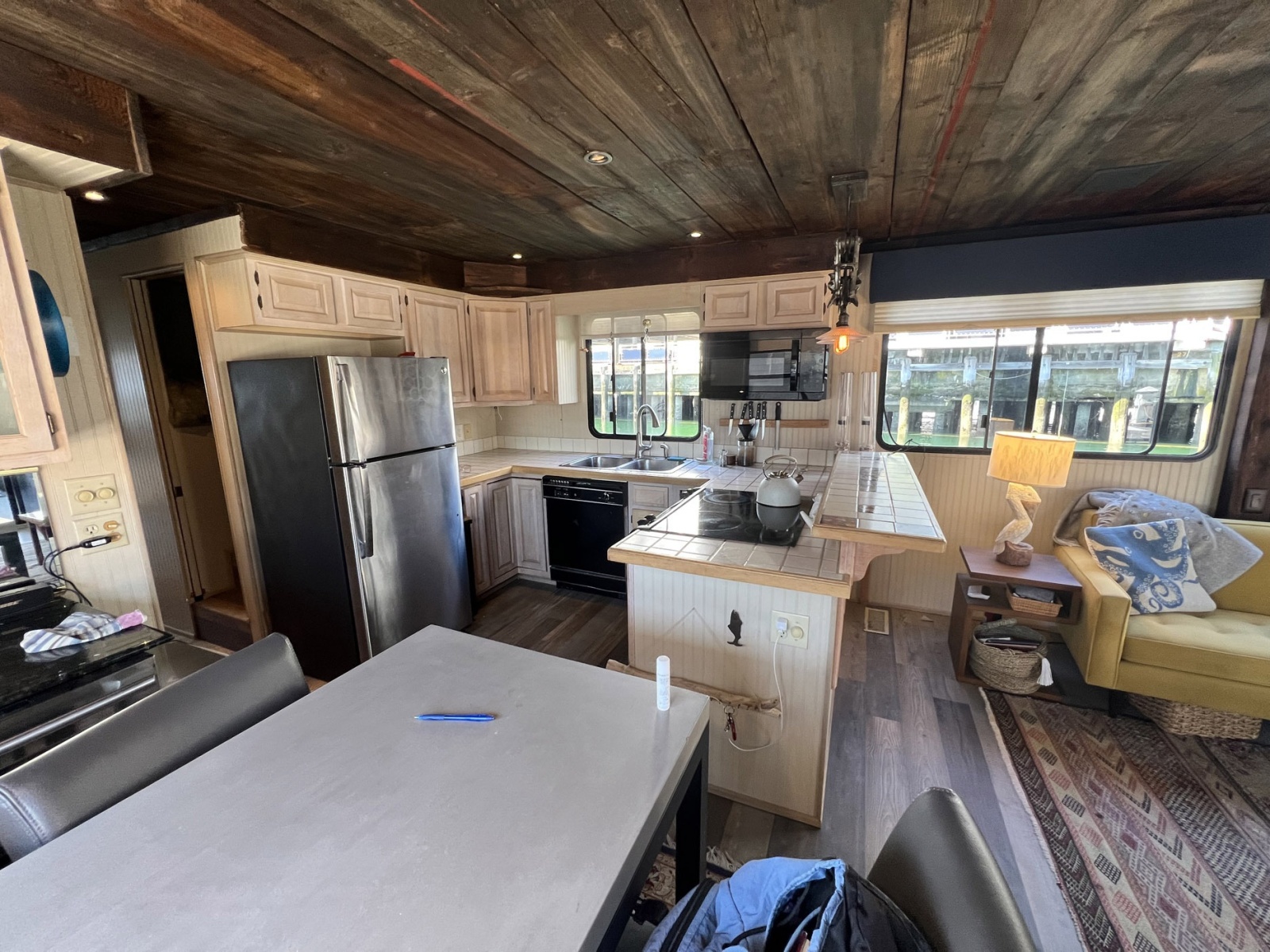 1993 Sumerset Houseboat