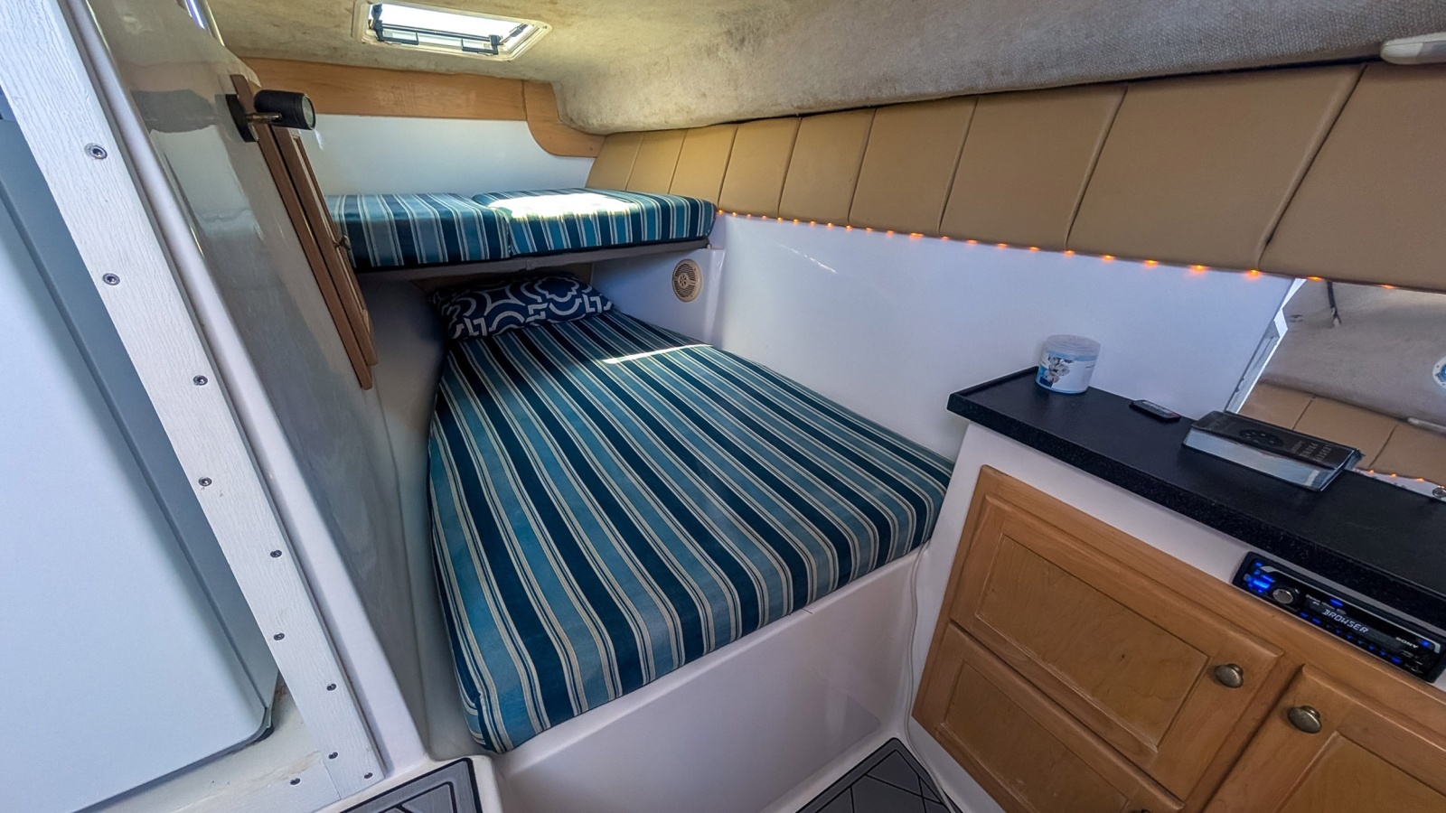 1993 Sumerset Houseboat